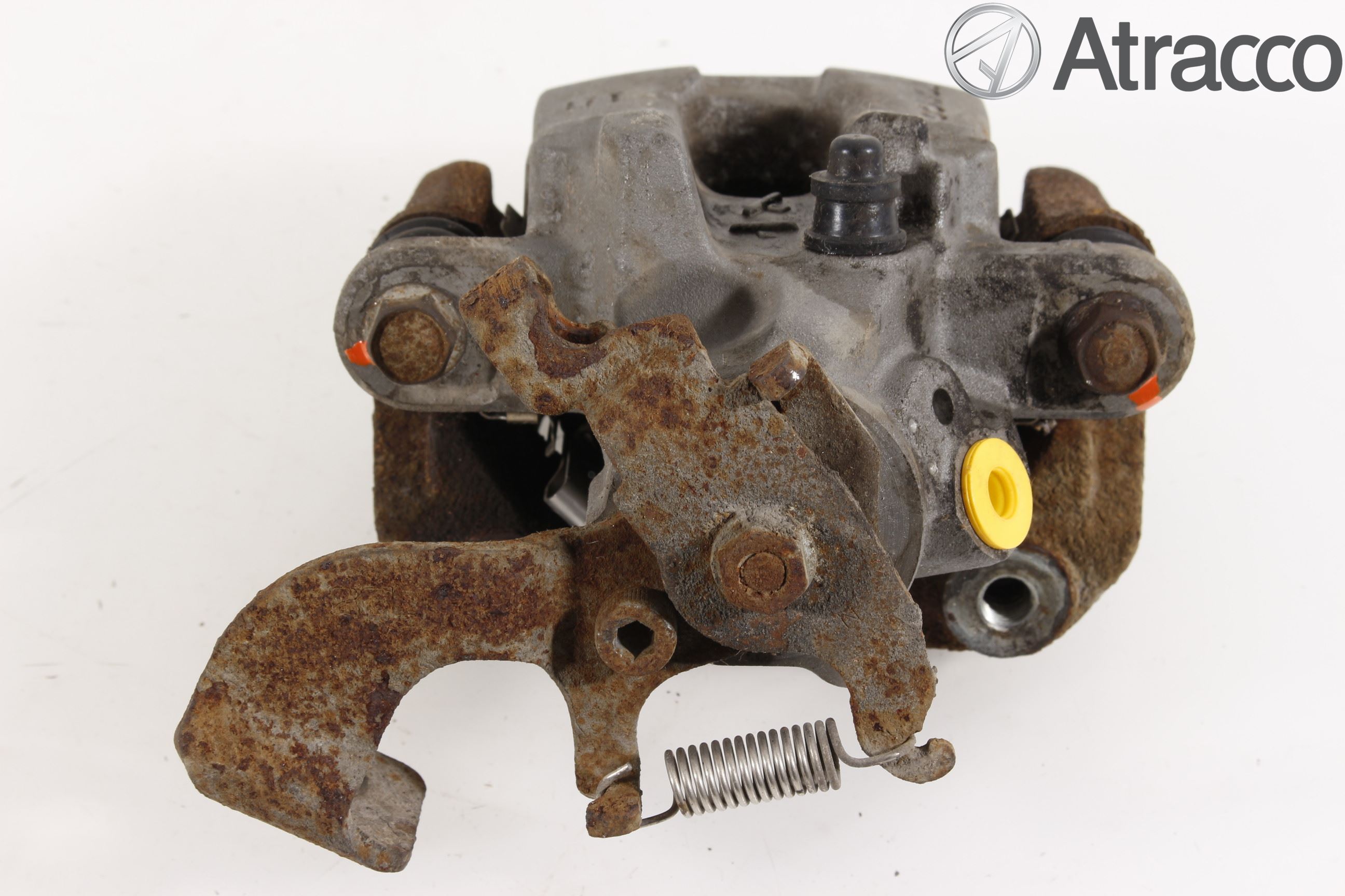 Toyota PRIUS ZVW30 09-20 Bremsecaliper Bak Venstre