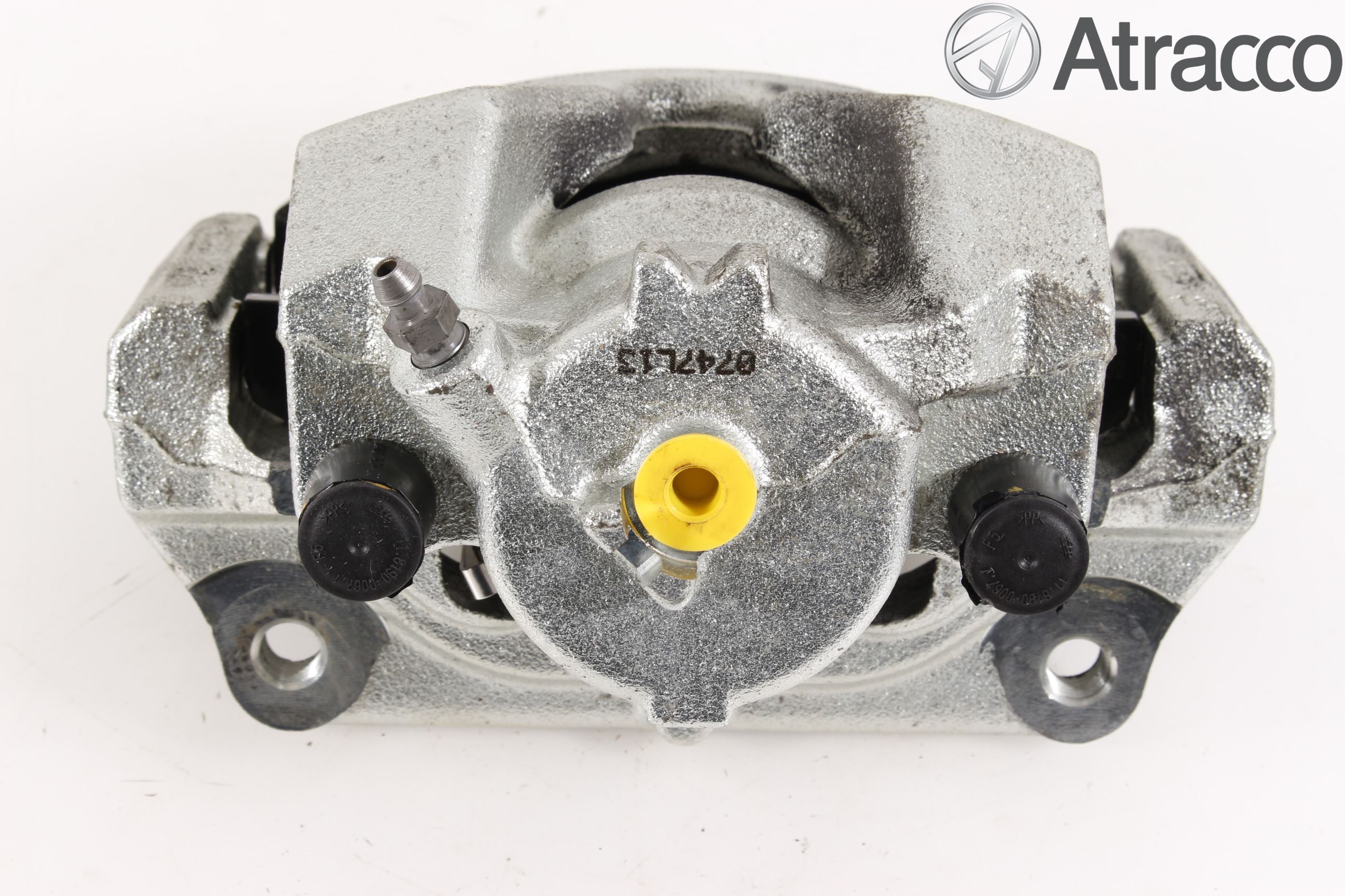 Honda CIVIC 17-22 Bremsecaliper Foran Venstre