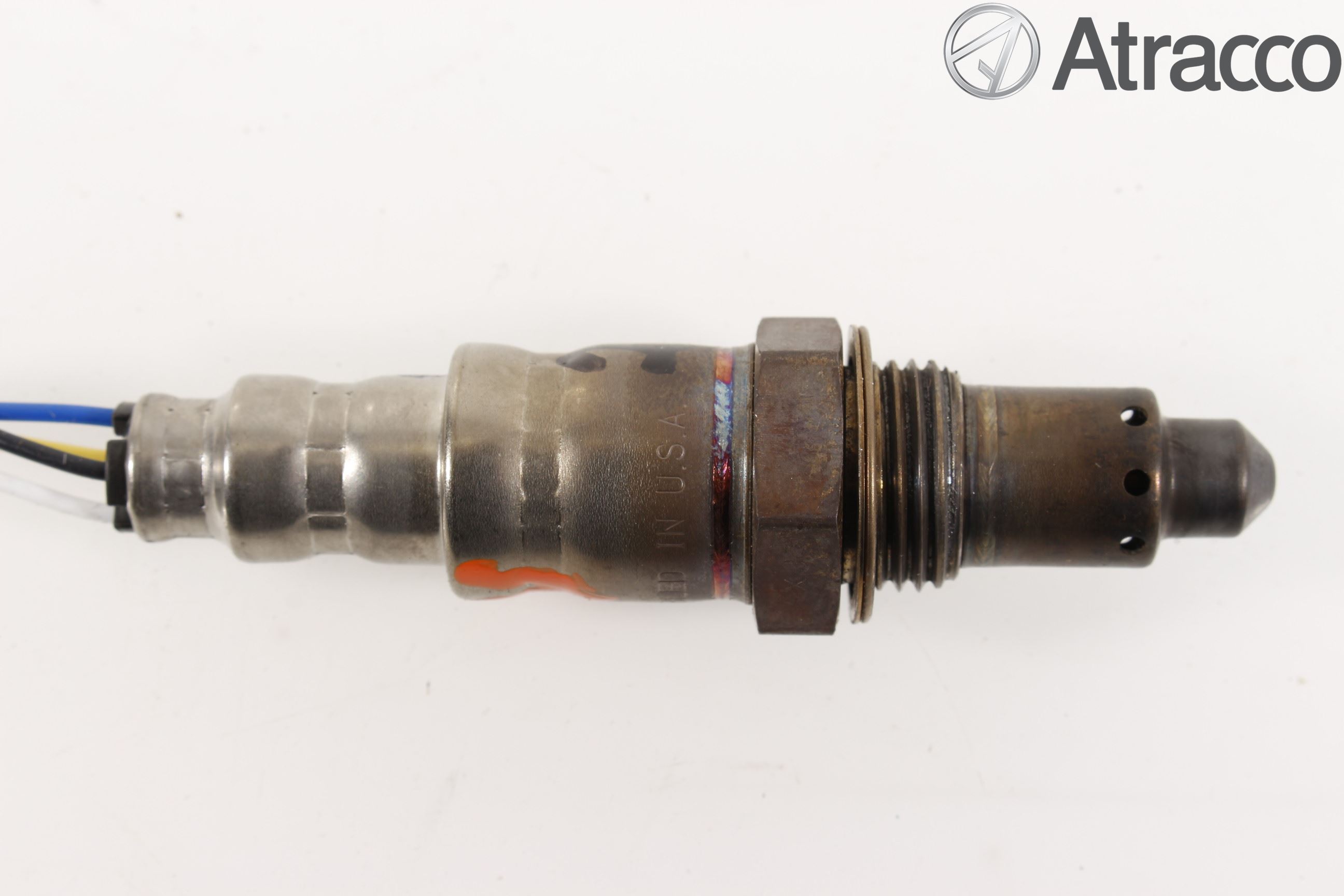Honda CIVIC 17-22 Inns Lambdasonde