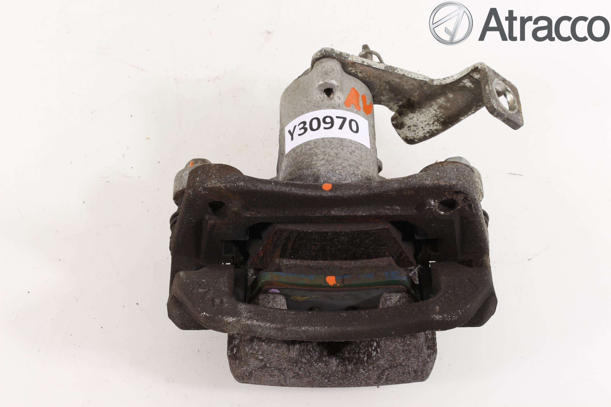 Hyundai i30 GD 13-17 Bremsecaliper Bak Venstre