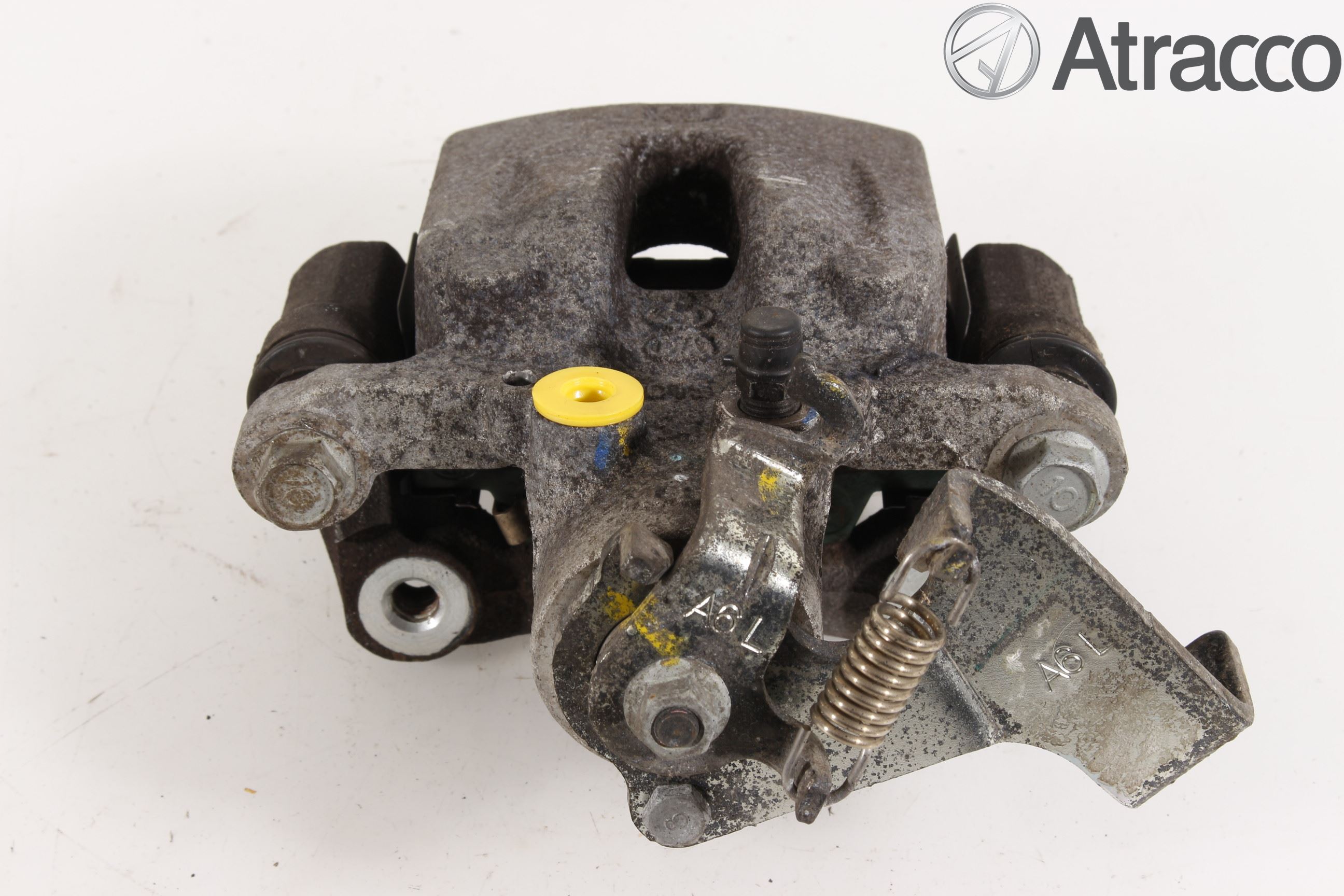 Hyundai i30 GD 13-17 Bremsecaliper Bak Venstre