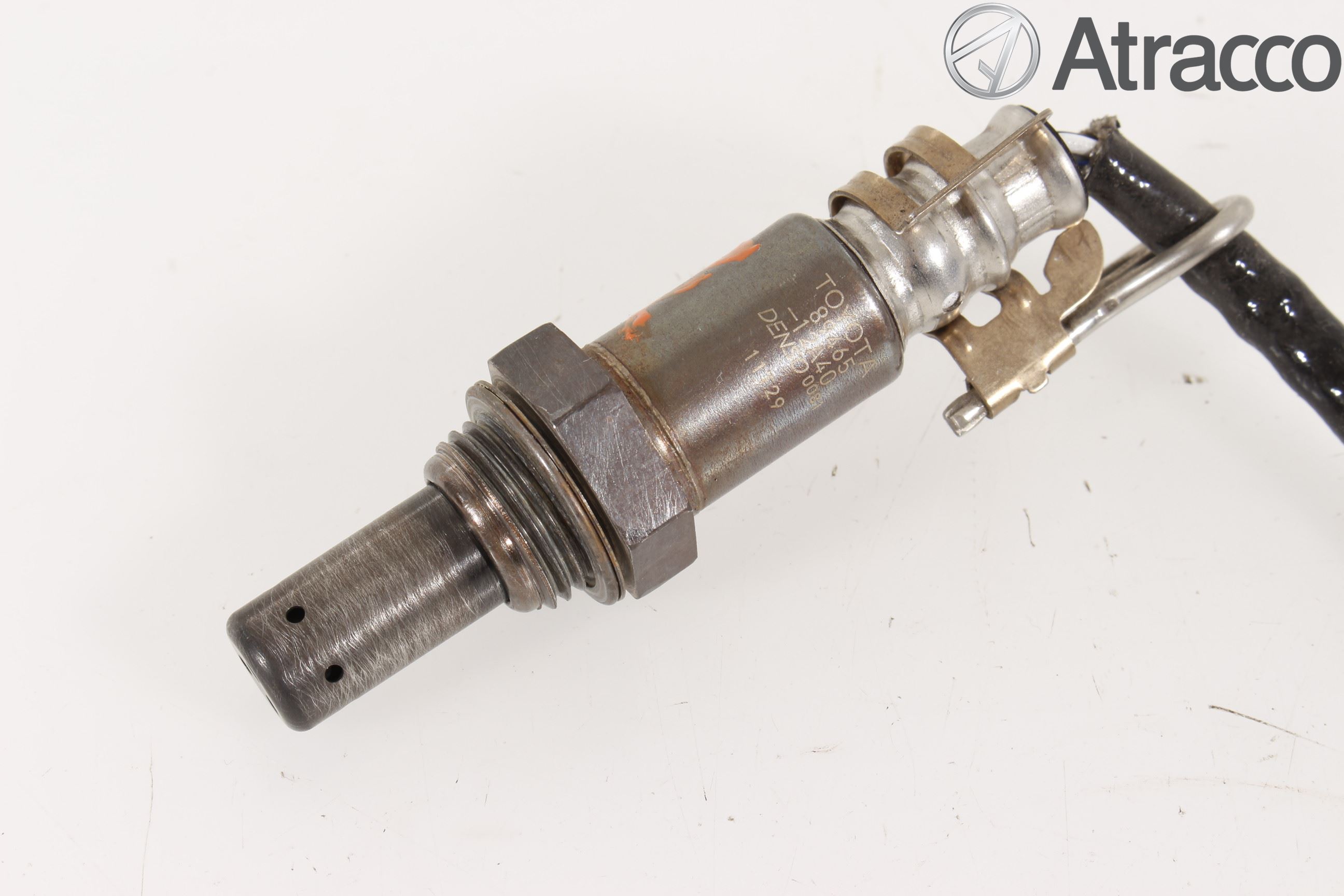 Toyota VERSO 09-18 Inns Lambdasonde