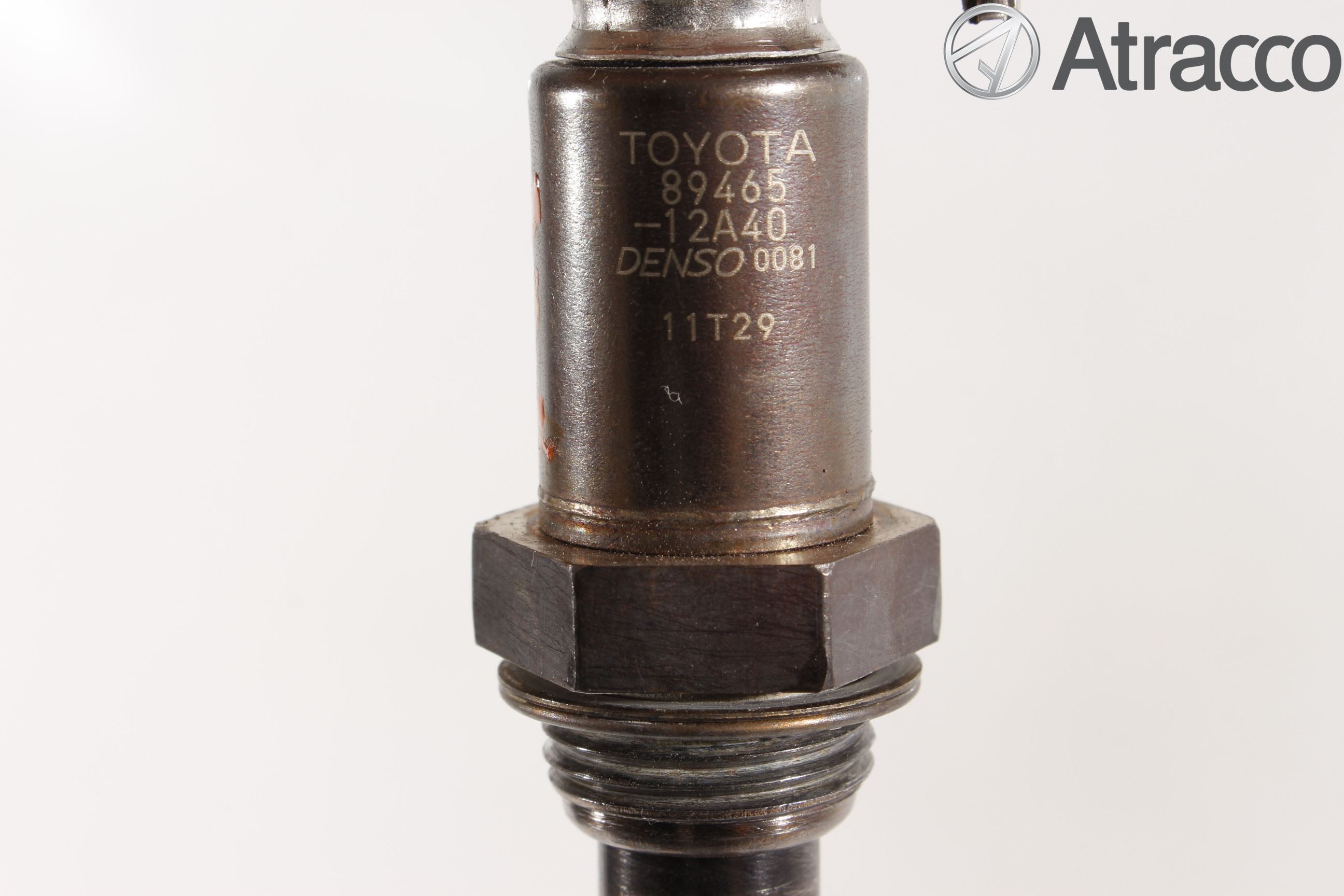 Toyota VERSO 09-18 Inns Lambdasonde