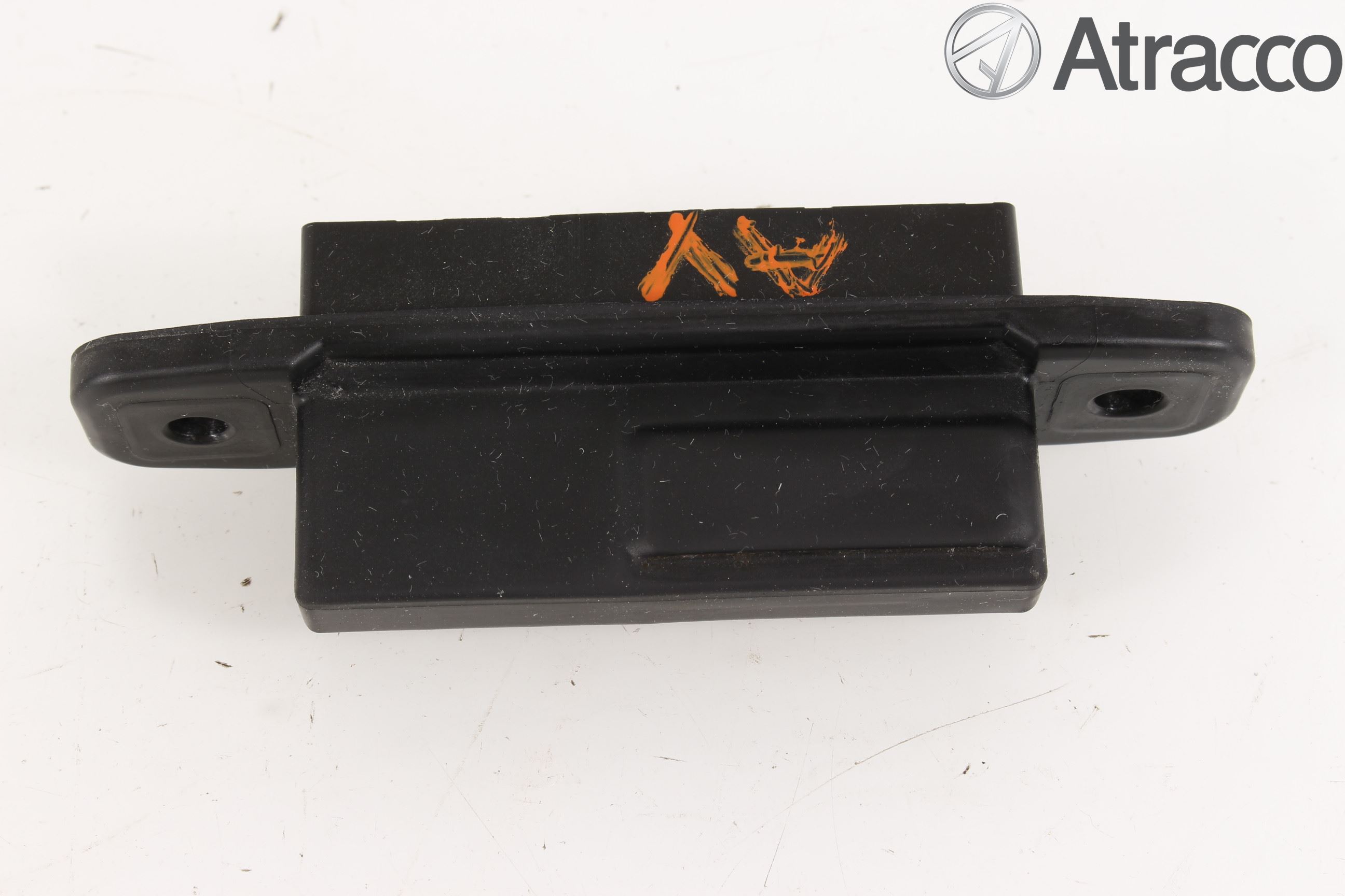 Toyota VERSO 09-18 Bakluke Handtak Ytre