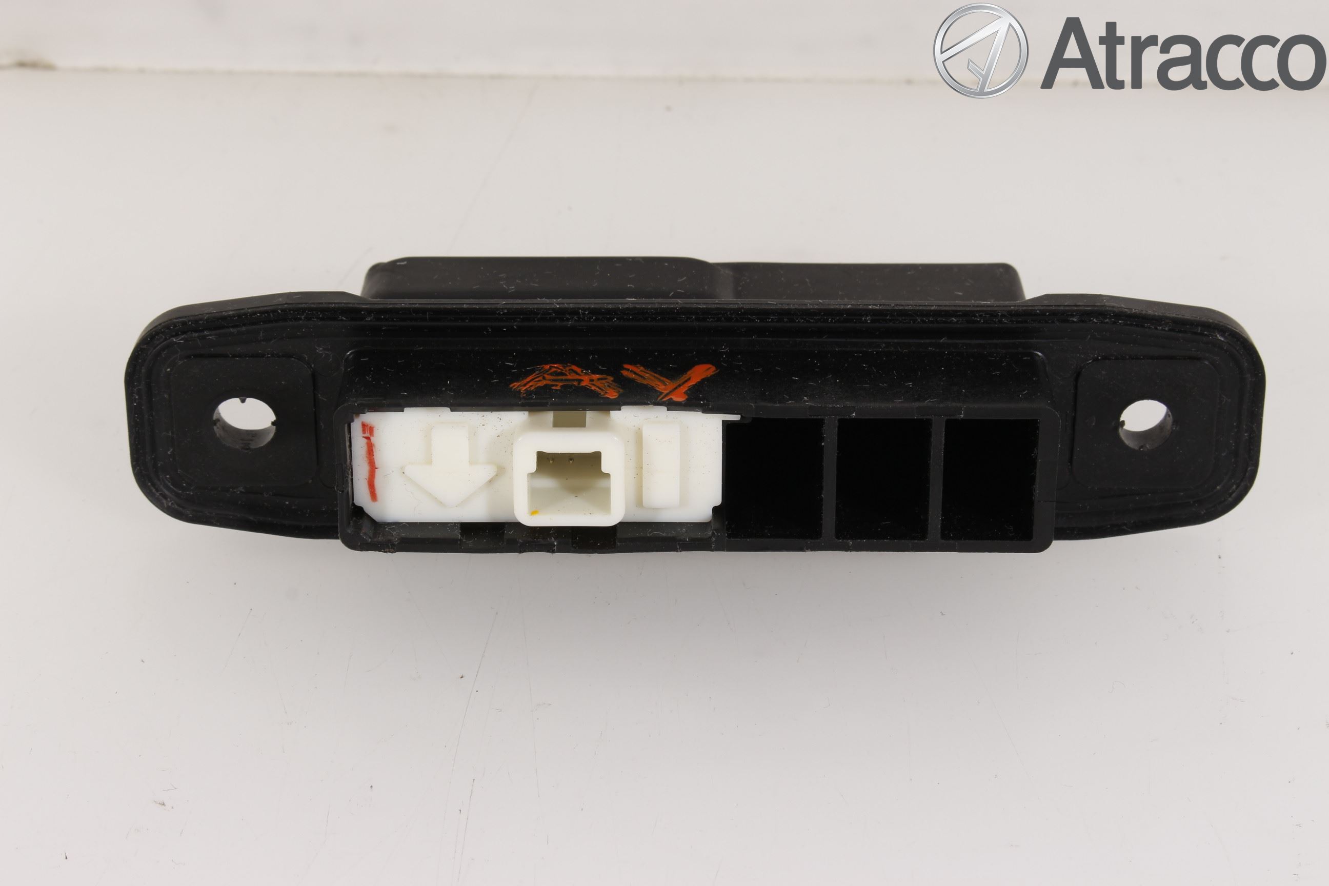 Toyota VERSO 09-18 Bakluke Handtak Ytre