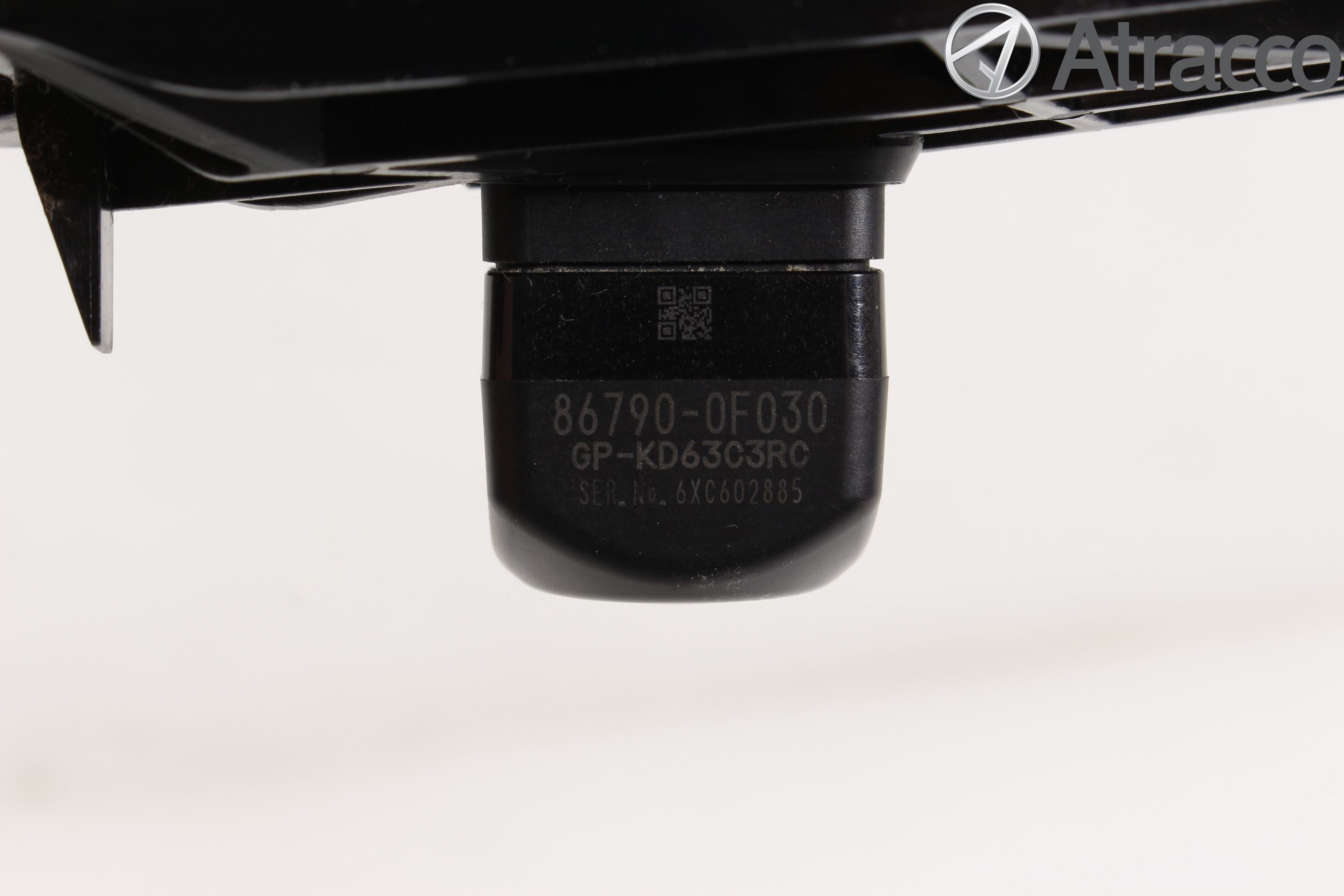 Toyota VERSO 09-18 Parkeringshjelp Kamera