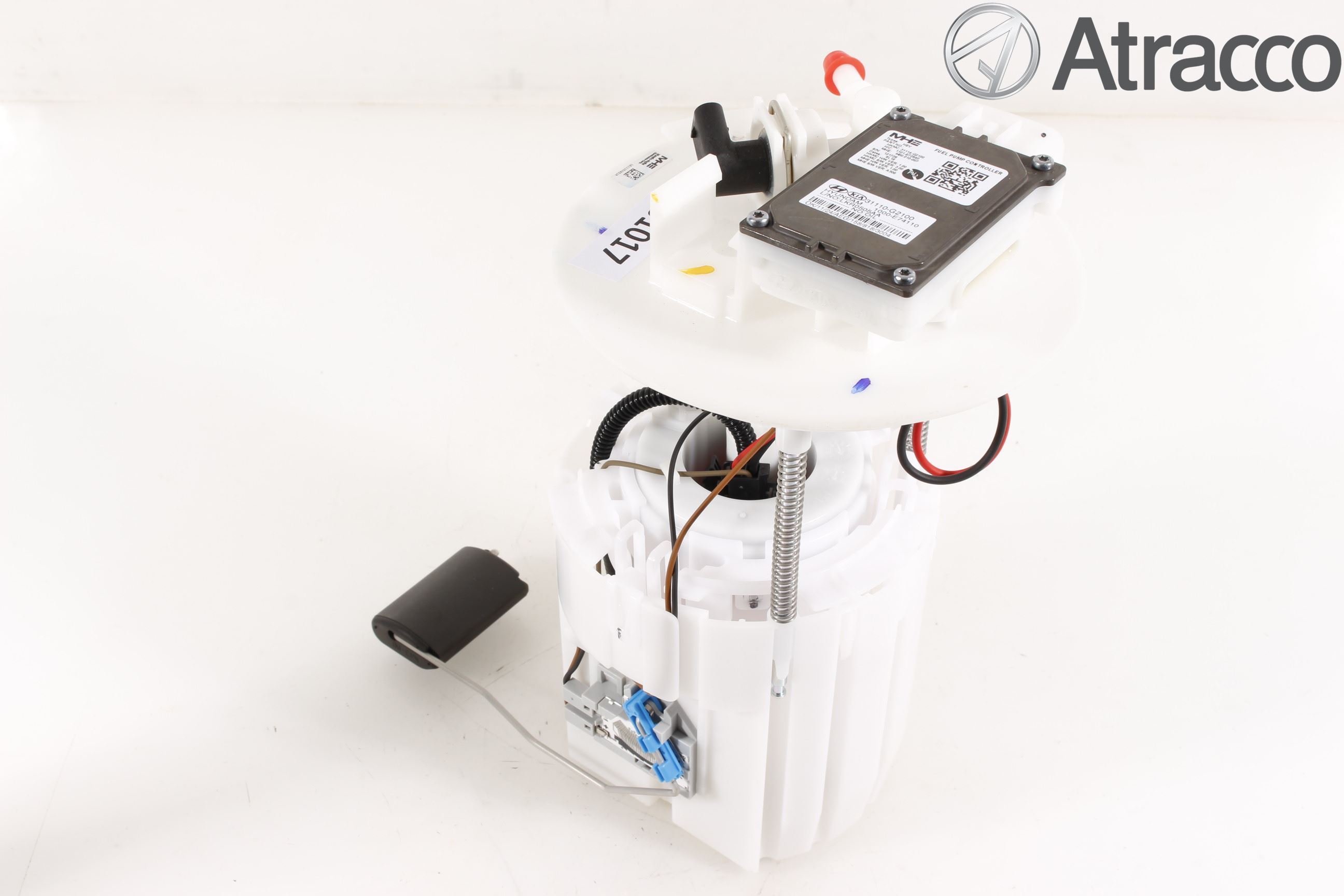 Hyundai IONIQ AE 17-22 Drivstoffpumpe Fødepumpe El