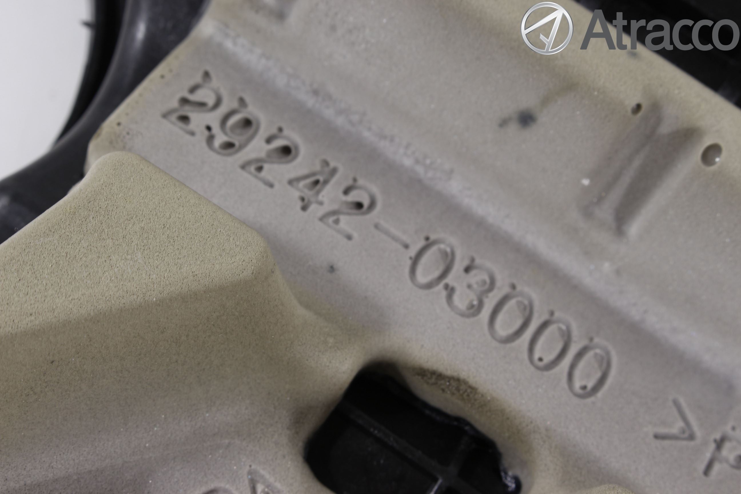 Hyundai IONIQ AE 17-22 Luftfilter Boks
