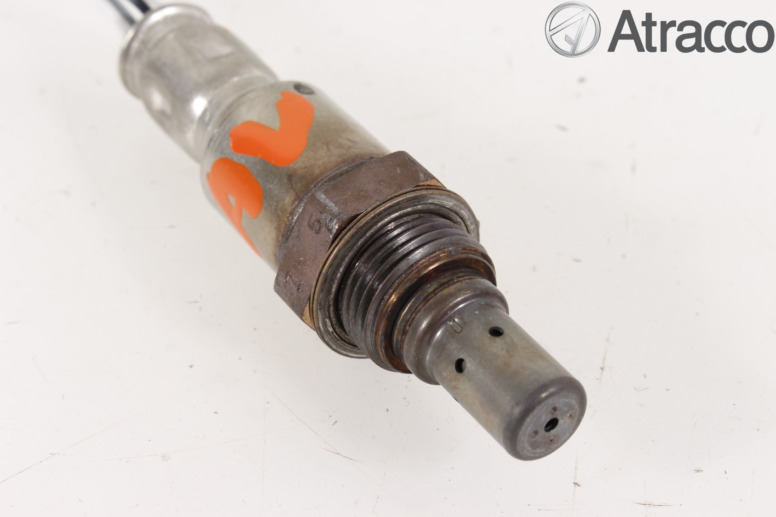 Toyota YARIS XP130 15-20 Inns Lambdasonde