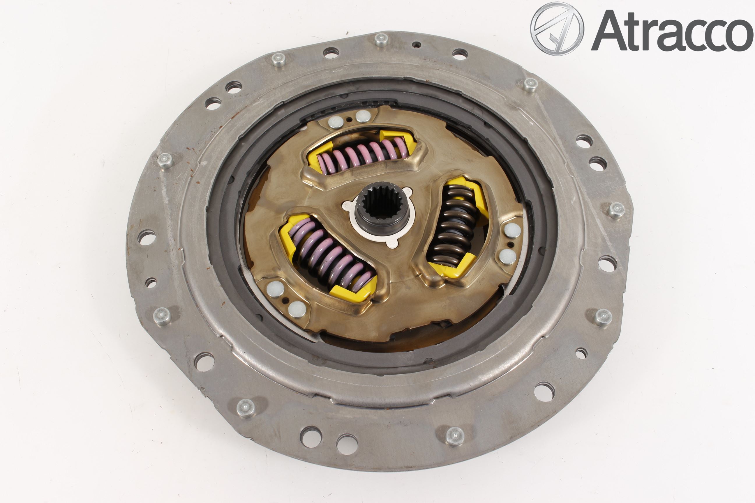 Toyota YARIS XP130 15-20 Clutch Lamell