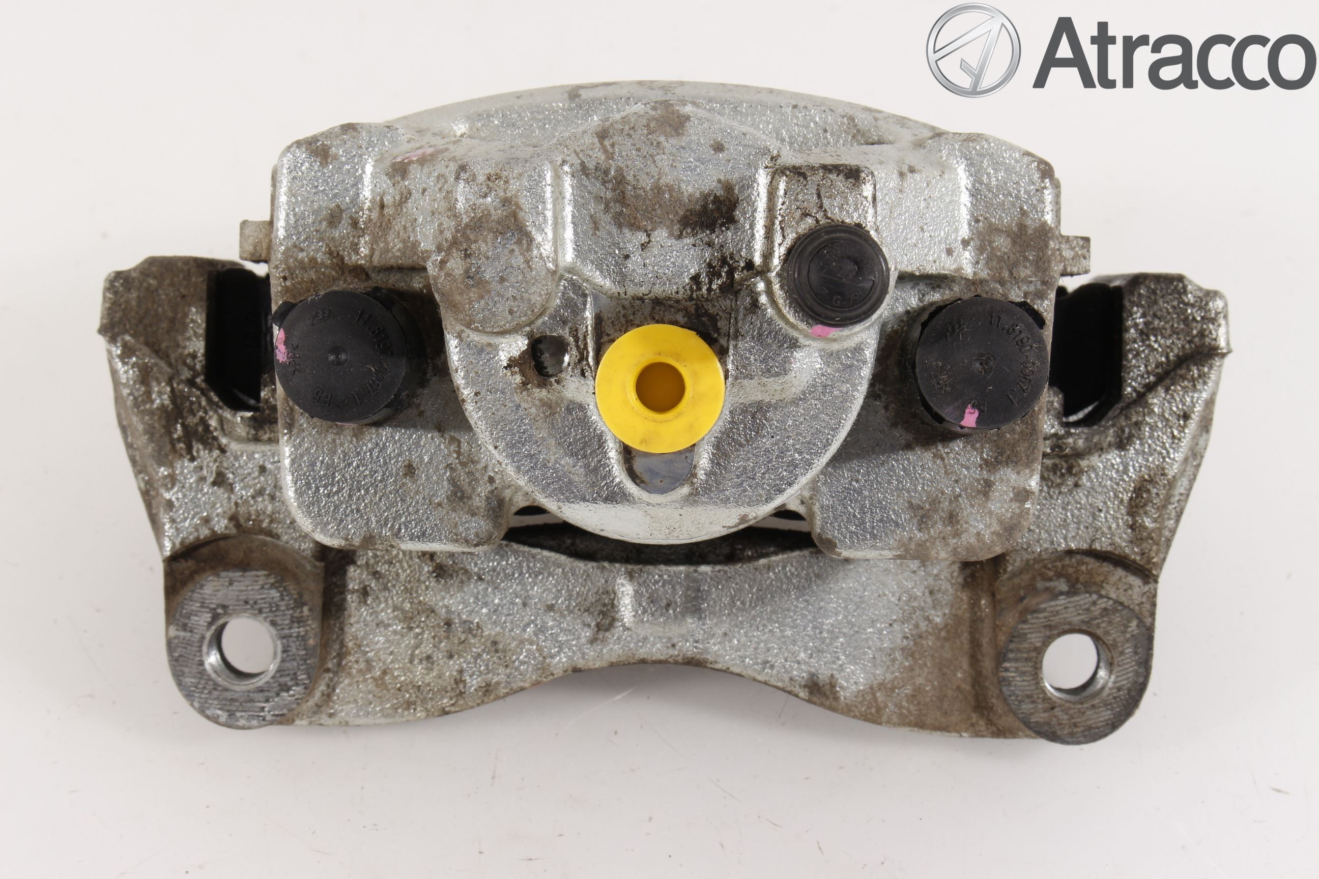 Toyota YARIS XP130 15-20 Bremsecaliper Foran Høyre