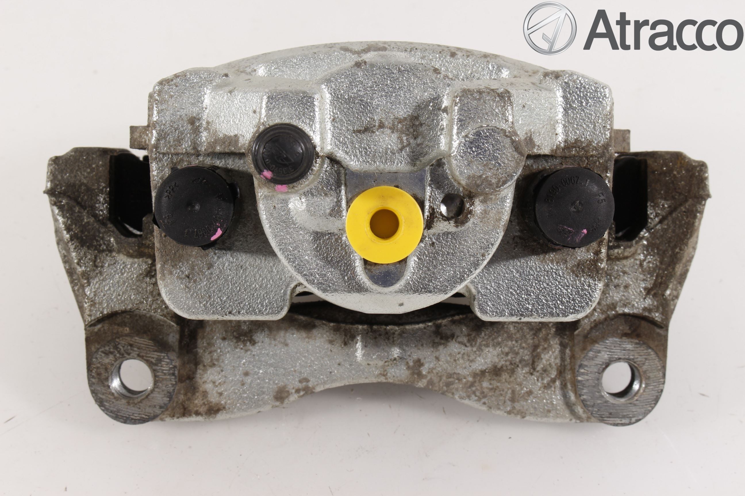 Toyota YARIS XP130 15-20 Bremsecaliper Foran Venstre