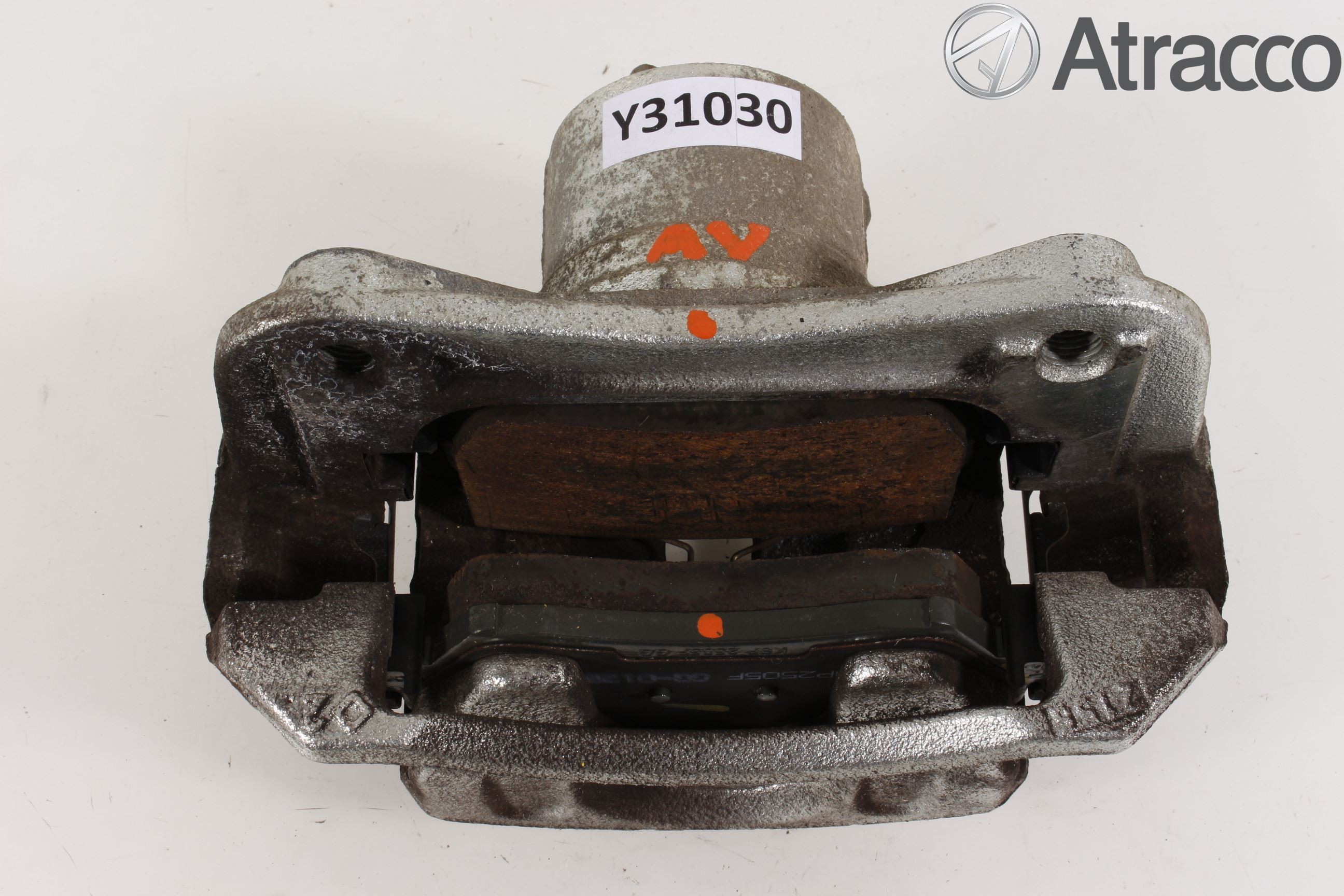 Hyundai i30 GD 13-17 Bremsecaliper Foran Høyre