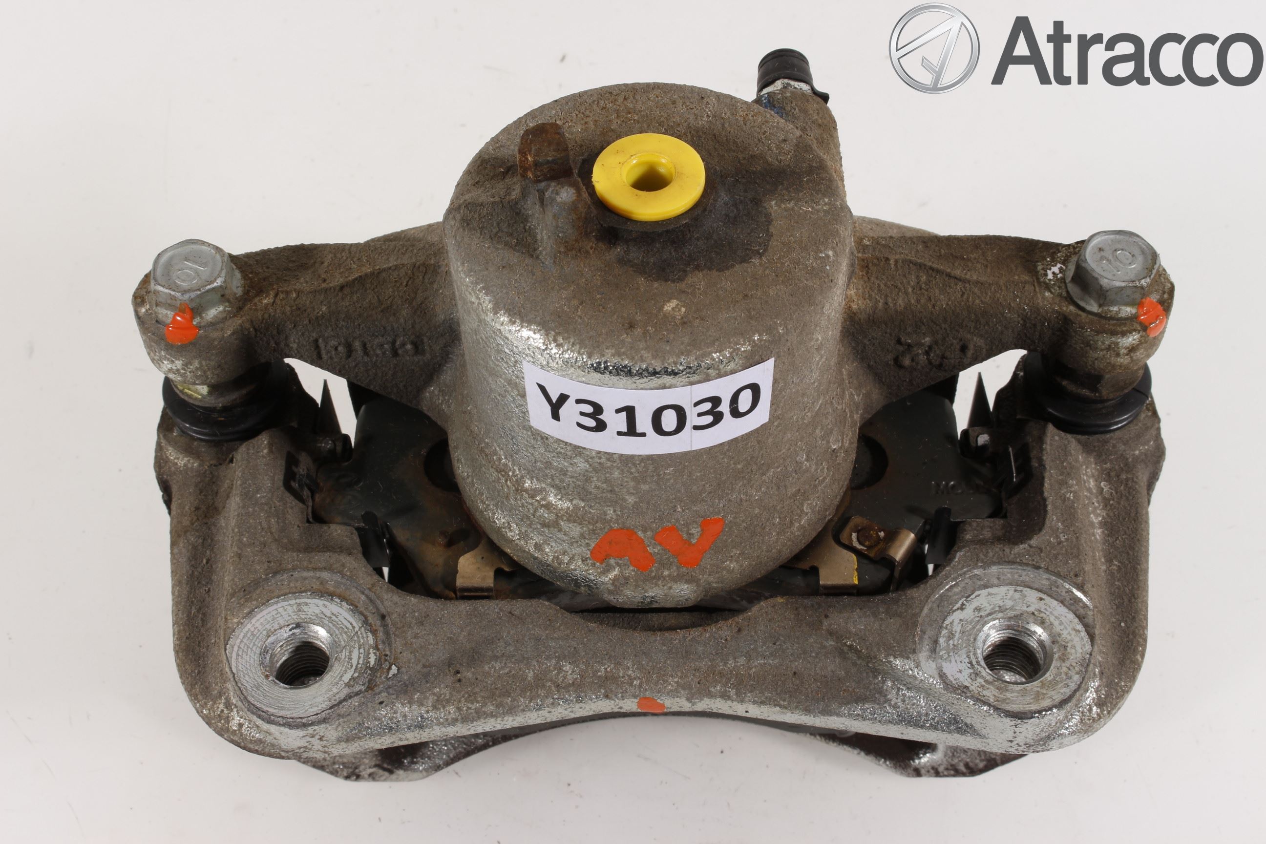 Hyundai i30 GD 13-17 Bremsecaliper Foran Høyre