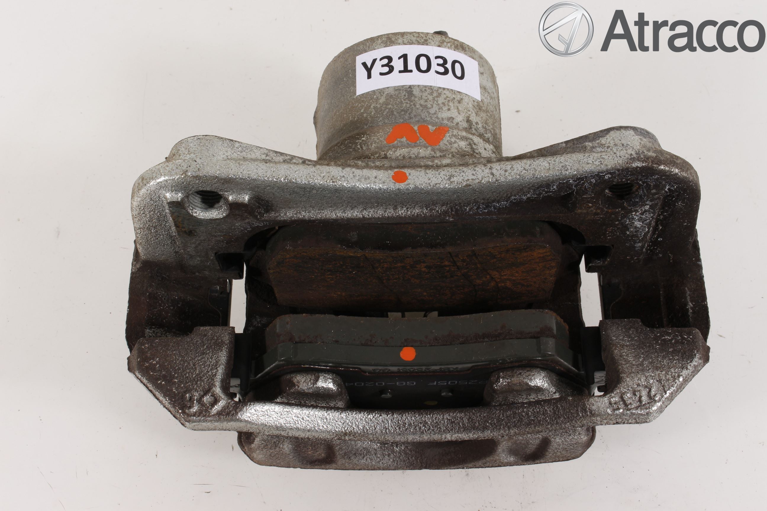 Hyundai i30 GD 13-17 Bremsecaliper Foran Venstre