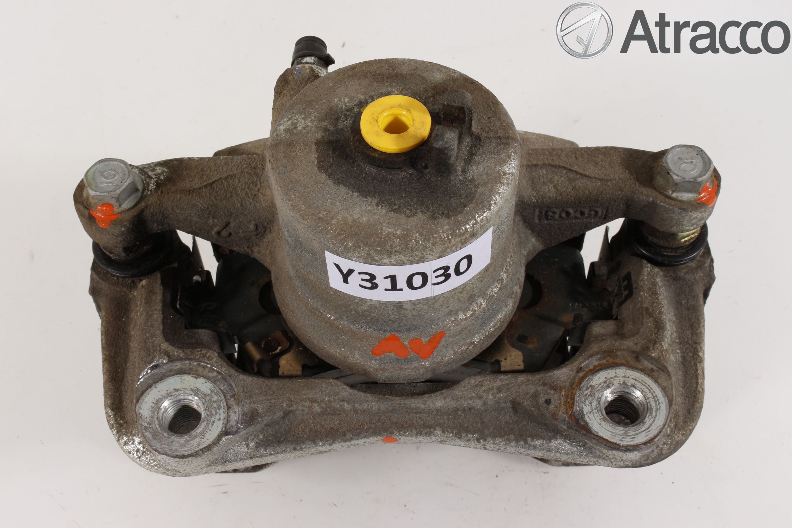 Hyundai i30 GD 13-17 Bremsecaliper Foran Venstre