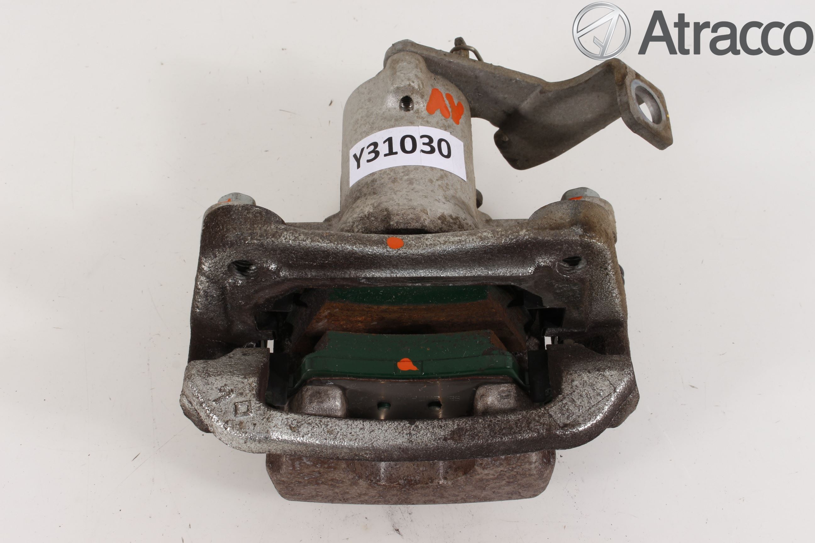 Hyundai i30 GD 13-17 Bremsecaliper Bak Venstre