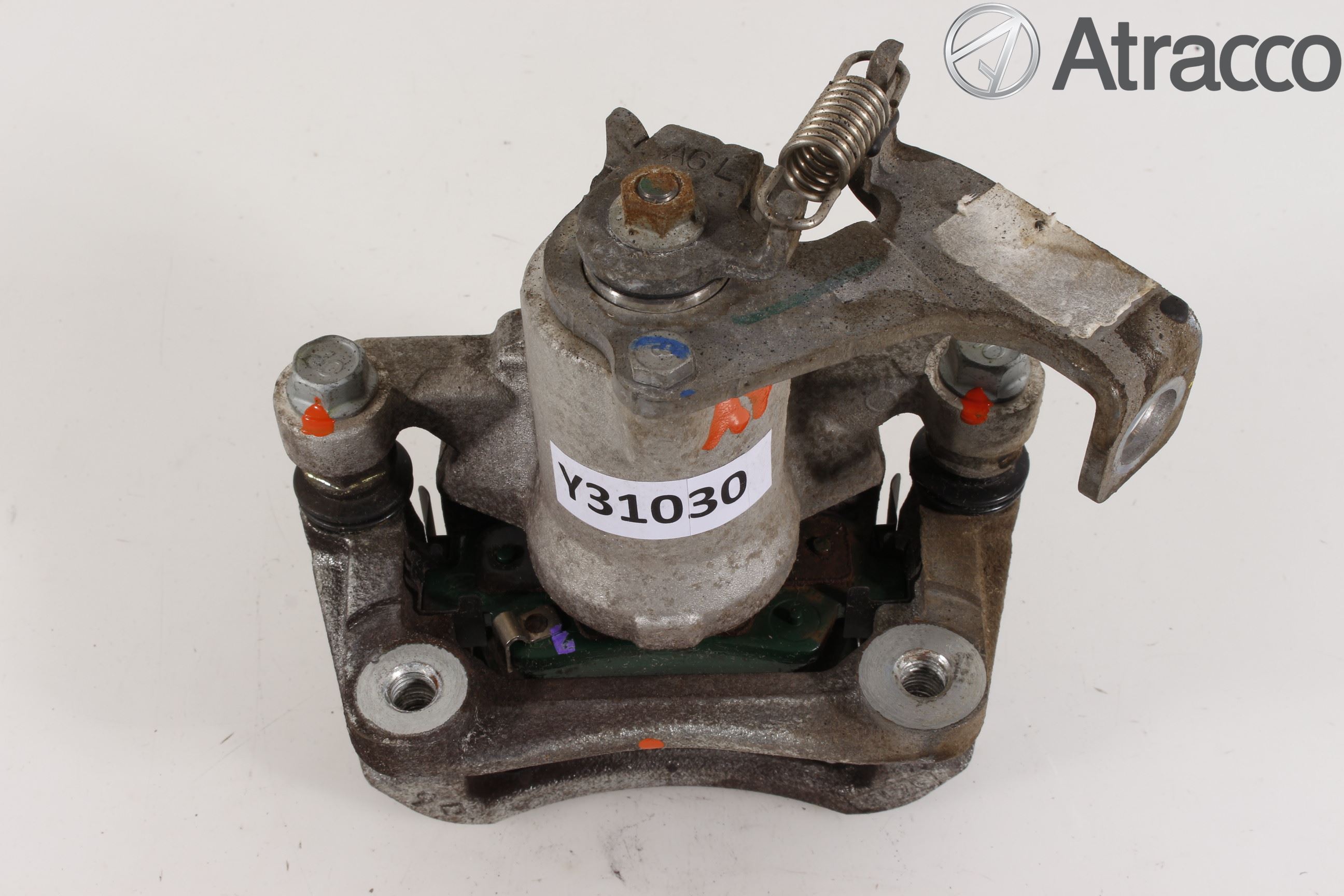 Hyundai i30 GD 13-17 Bremsecaliper Bak Venstre