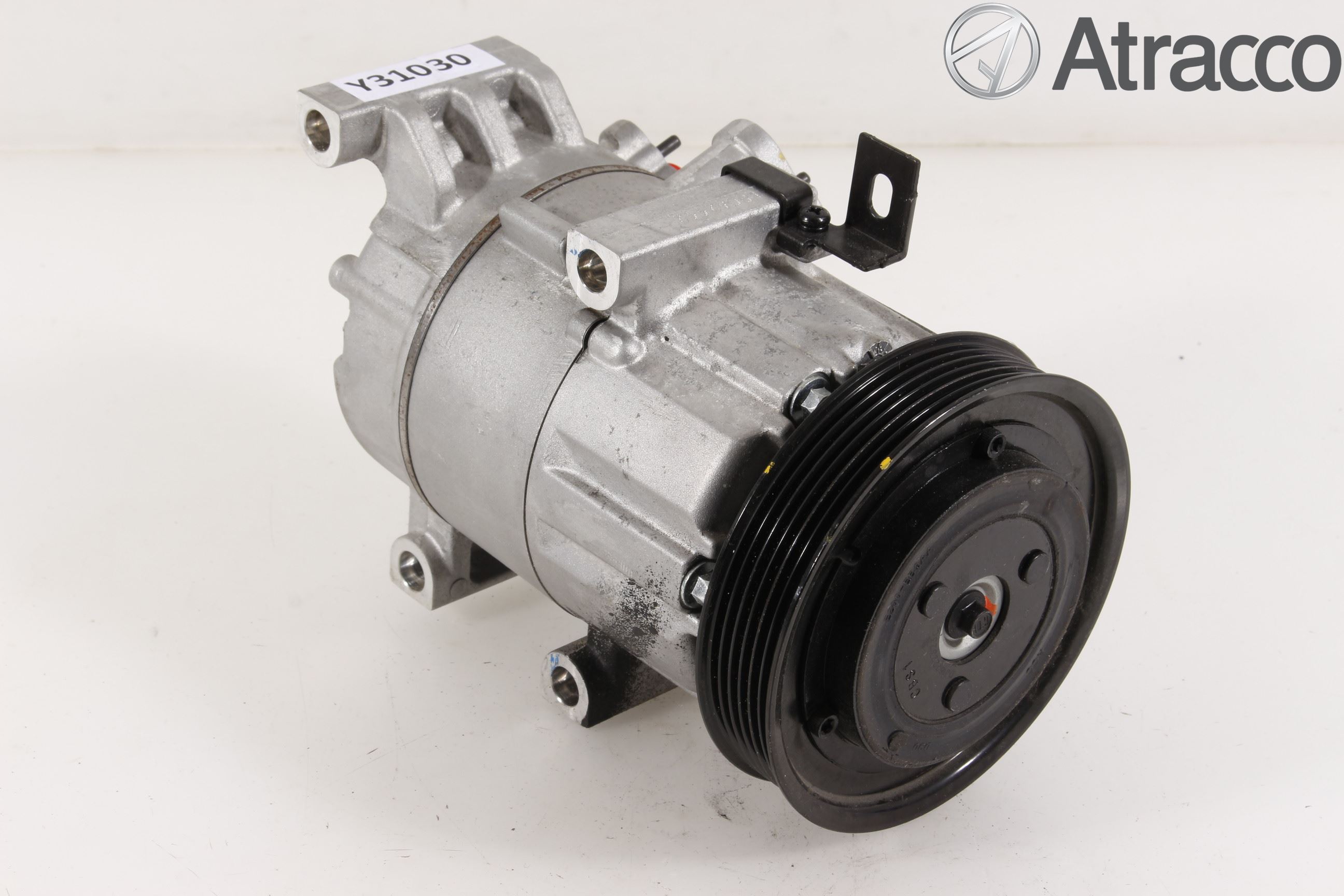 Hyundai i30 GD 13-17 Varme Ac Kompressor