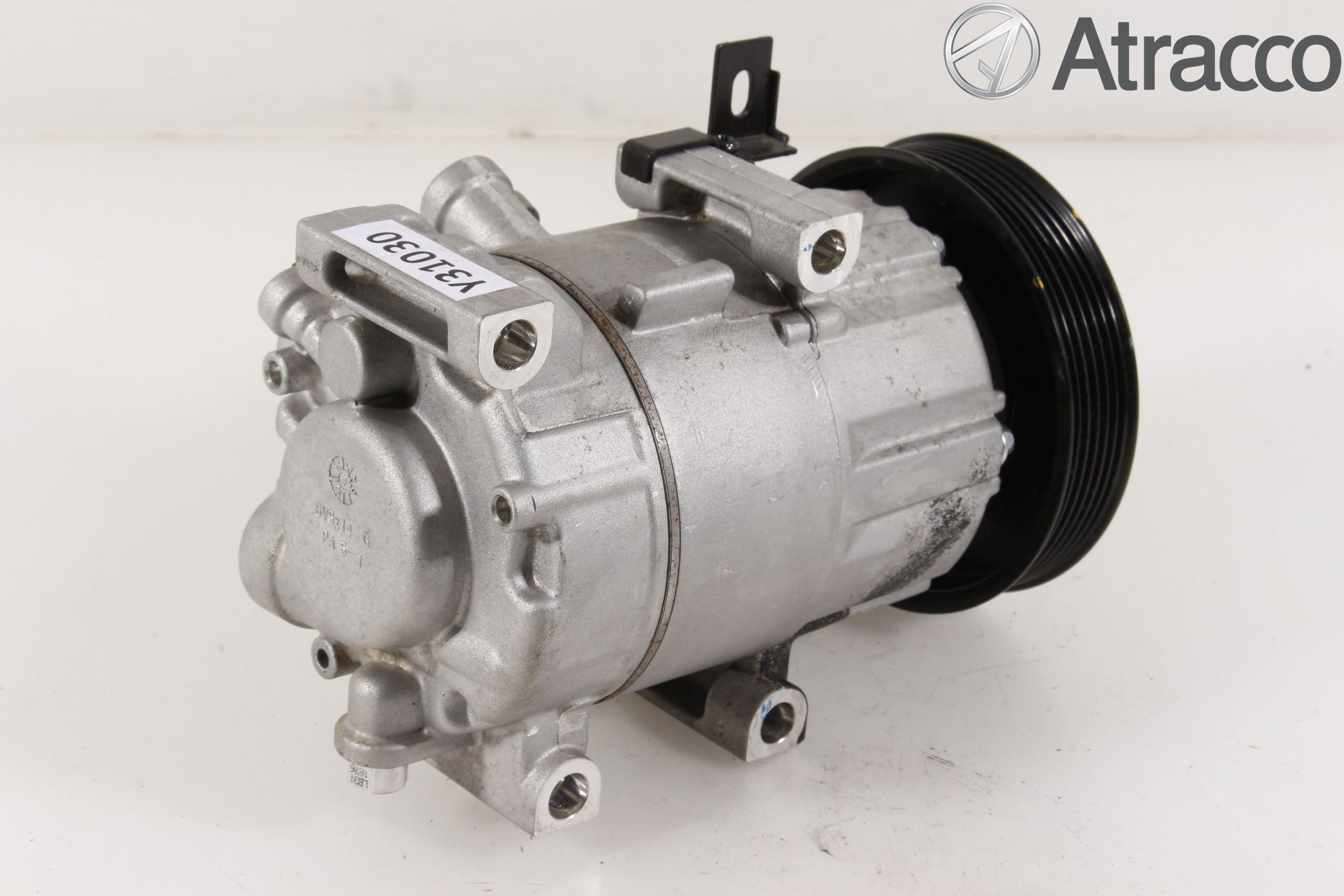 Hyundai i30 GD 13-17 Varme Ac Kompressor