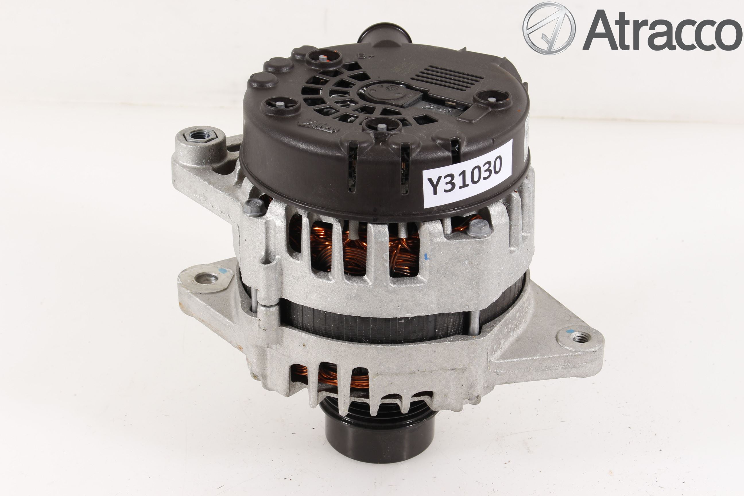 Hyundai i30 GD 13-17 Dynamo