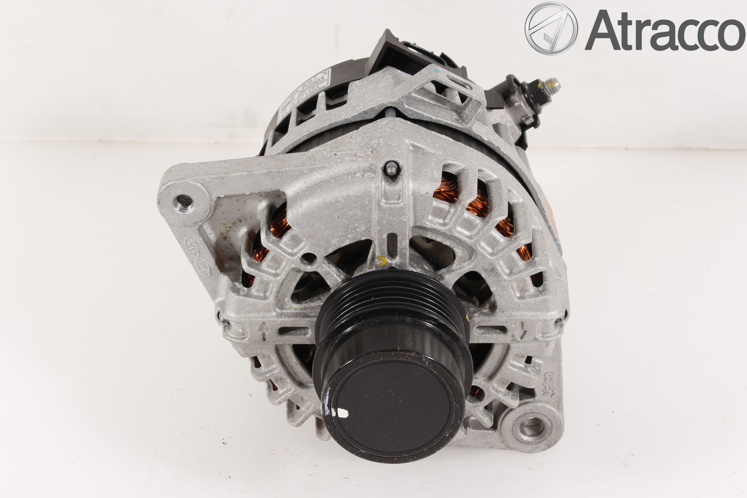 Hyundai i30 GD 13-17 Dynamo