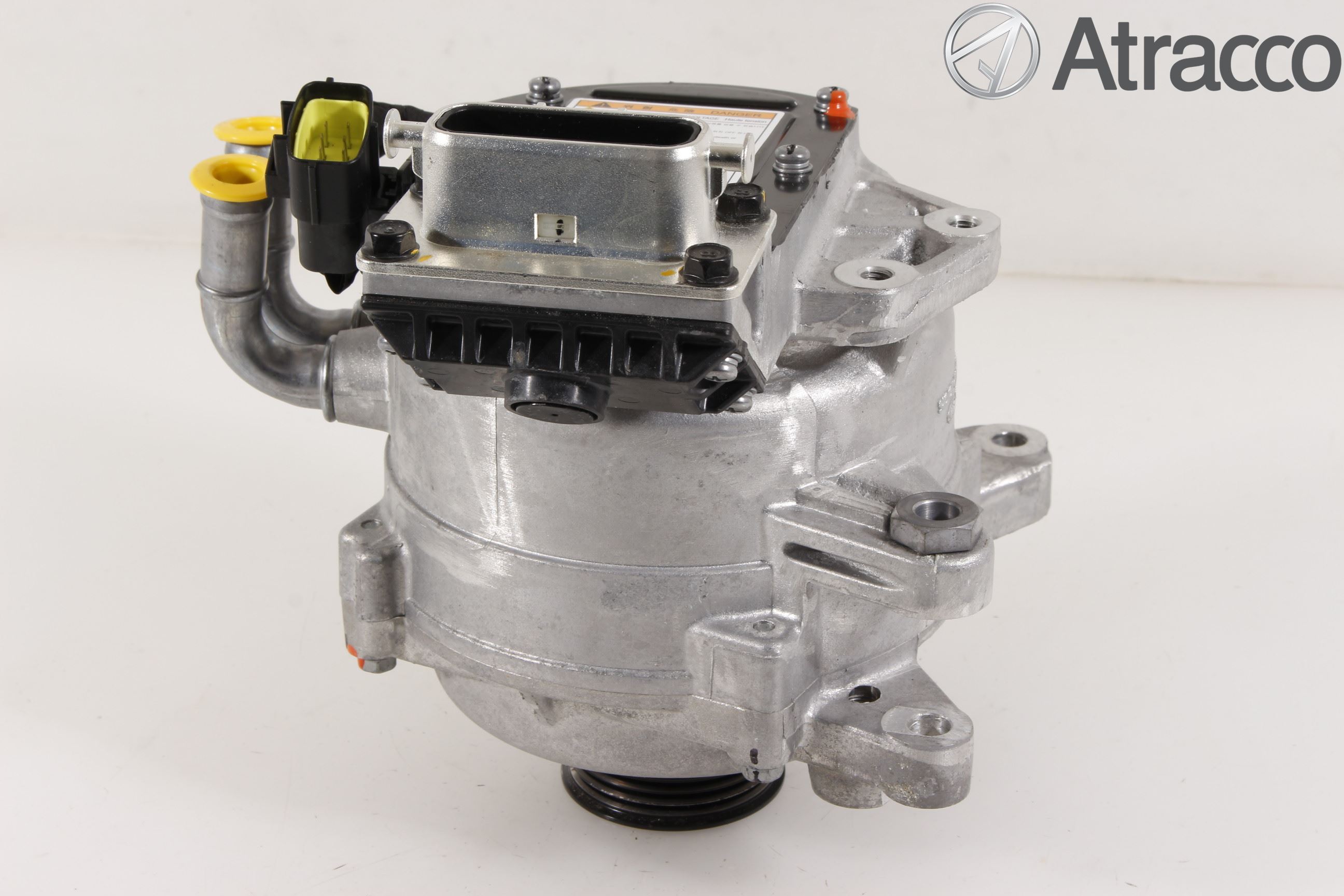 Hyundai IONIQ AE 17-22 Dynamo