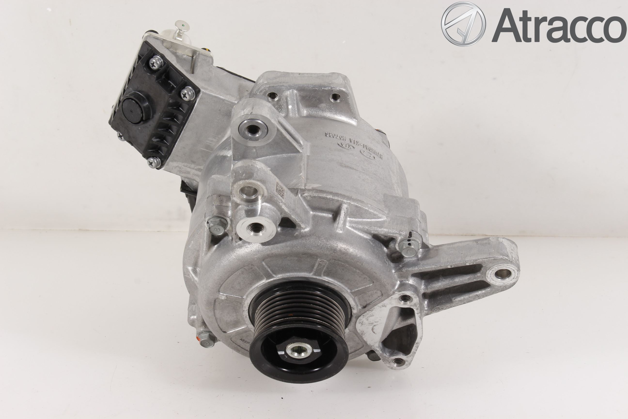 Hyundai IONIQ AE 17-22 Dynamo