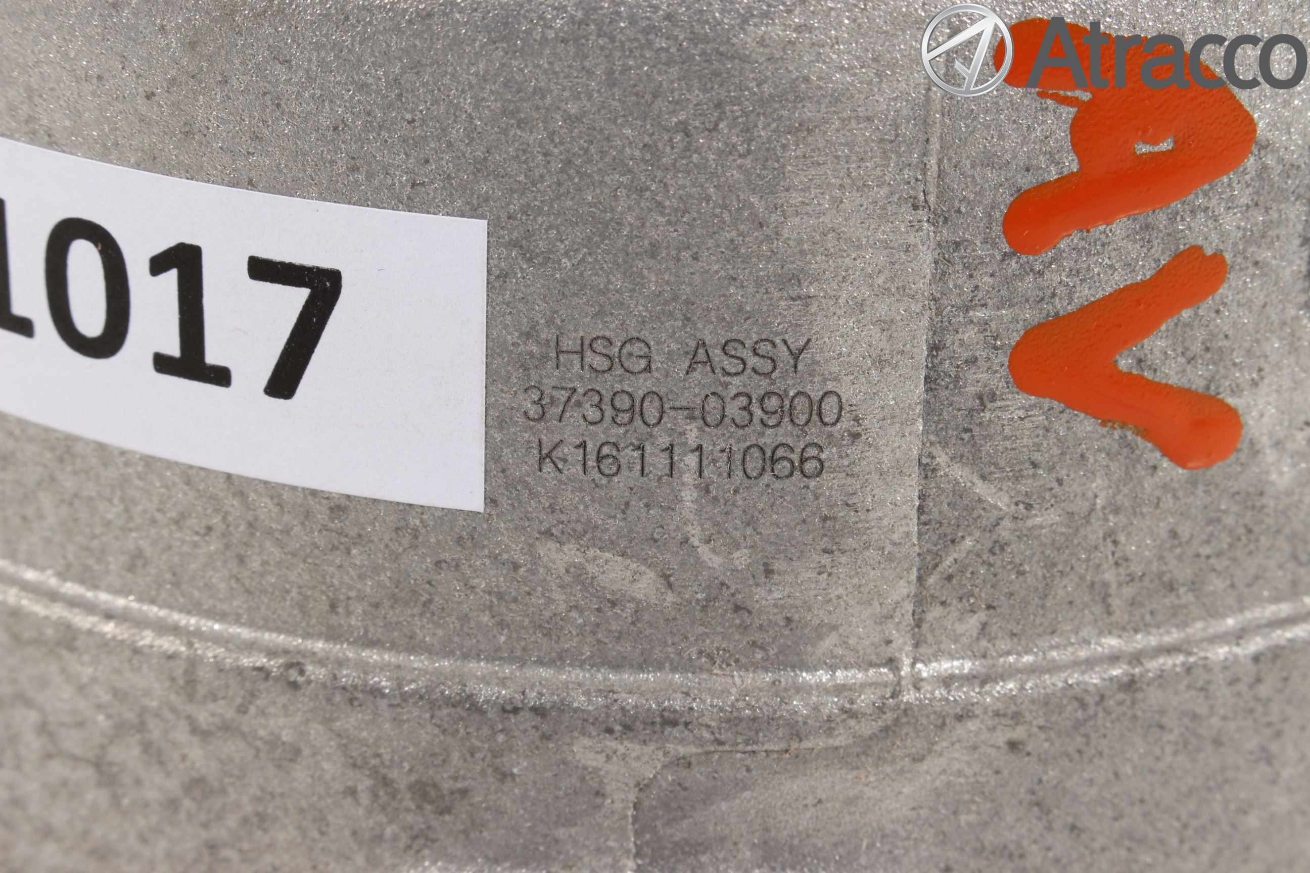 Hyundai IONIQ AE 17-22 Dynamo