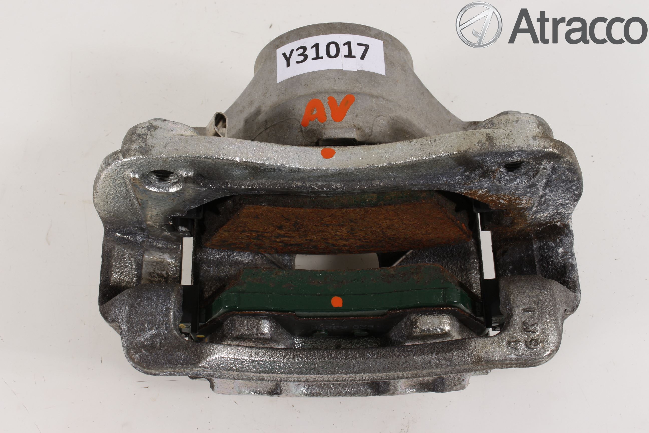 Hyundai IONIQ AE 17-22 Bremsecaliper Foran Venstre