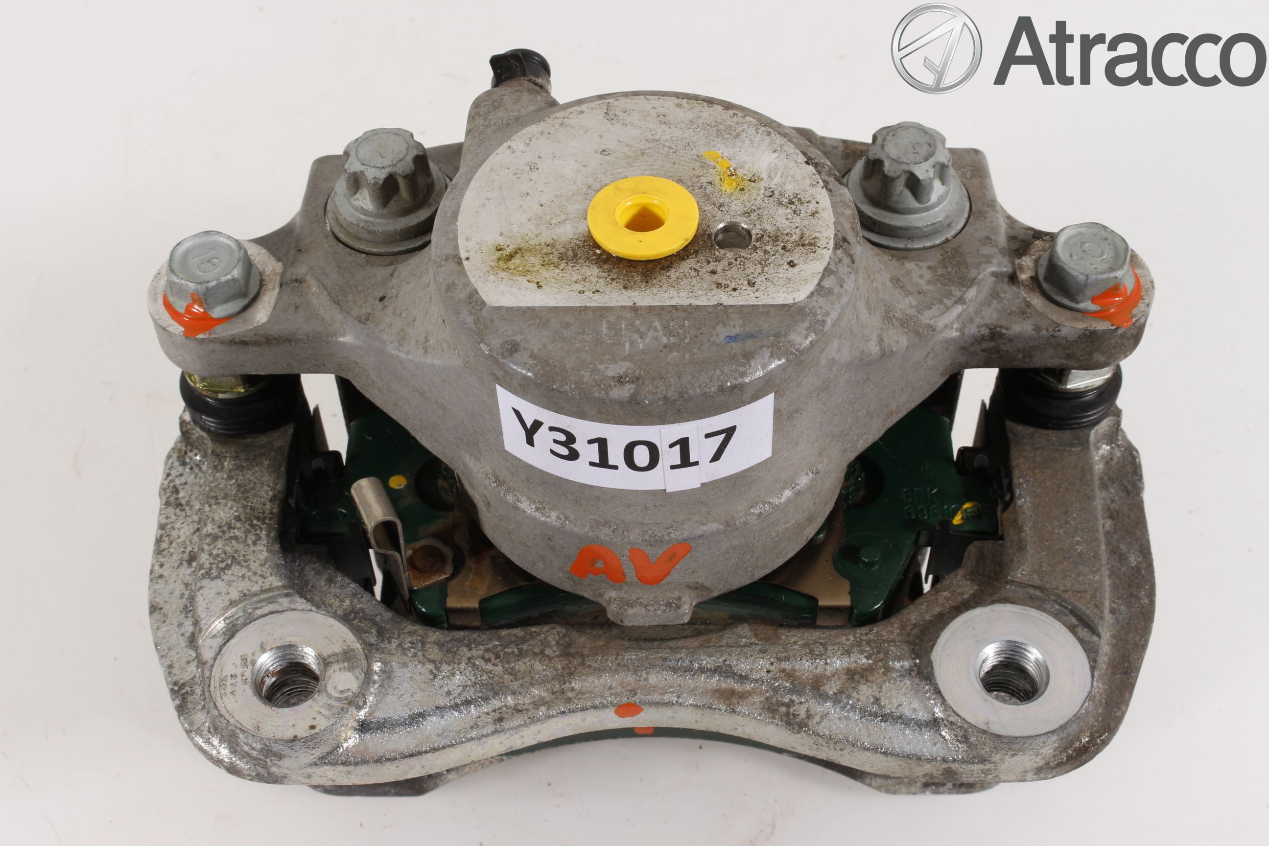 Hyundai IONIQ AE 17-22 Bremsecaliper Foran Venstre
