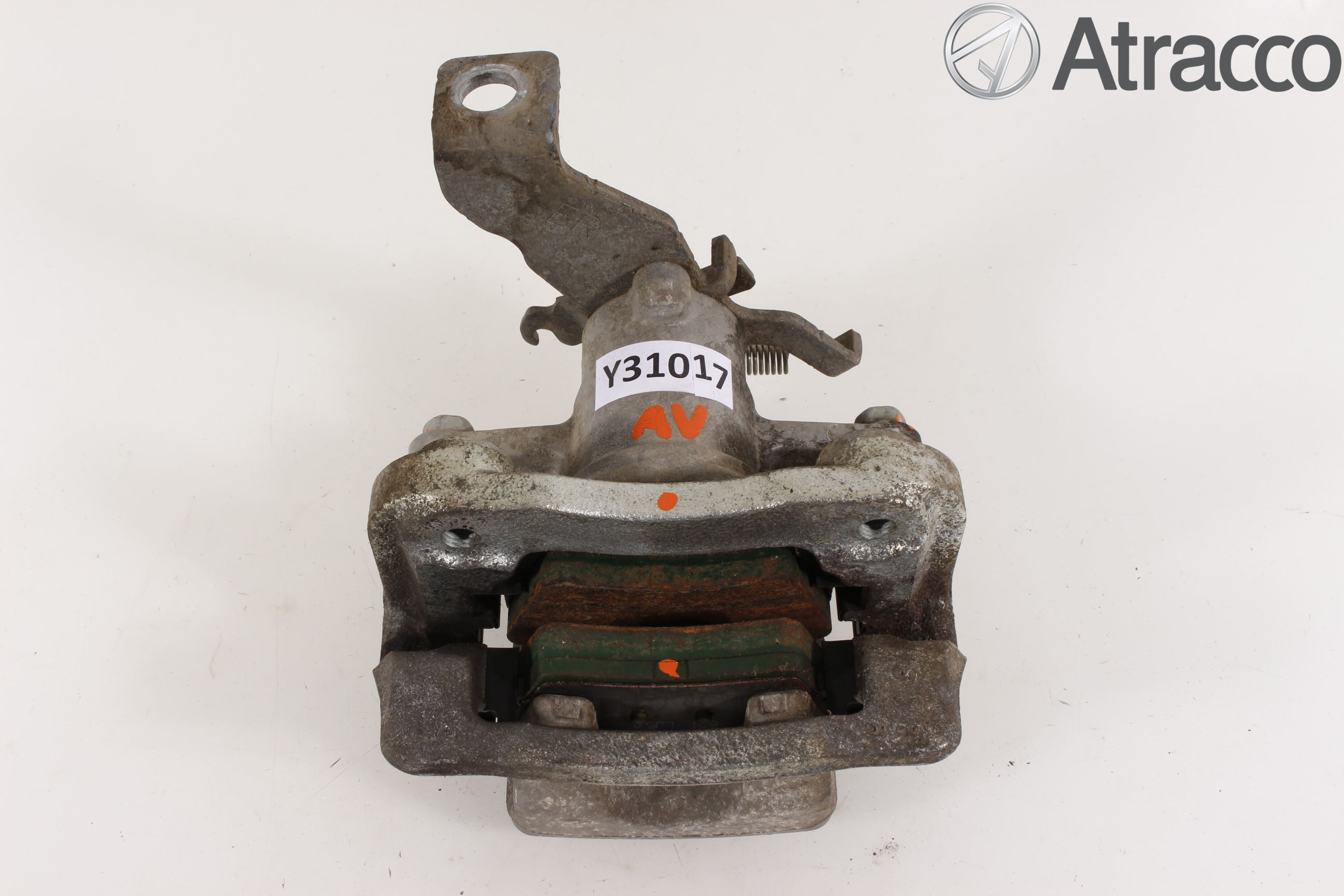 Hyundai IONIQ AE 17-22 Bremsecaliper Bak Høyre
