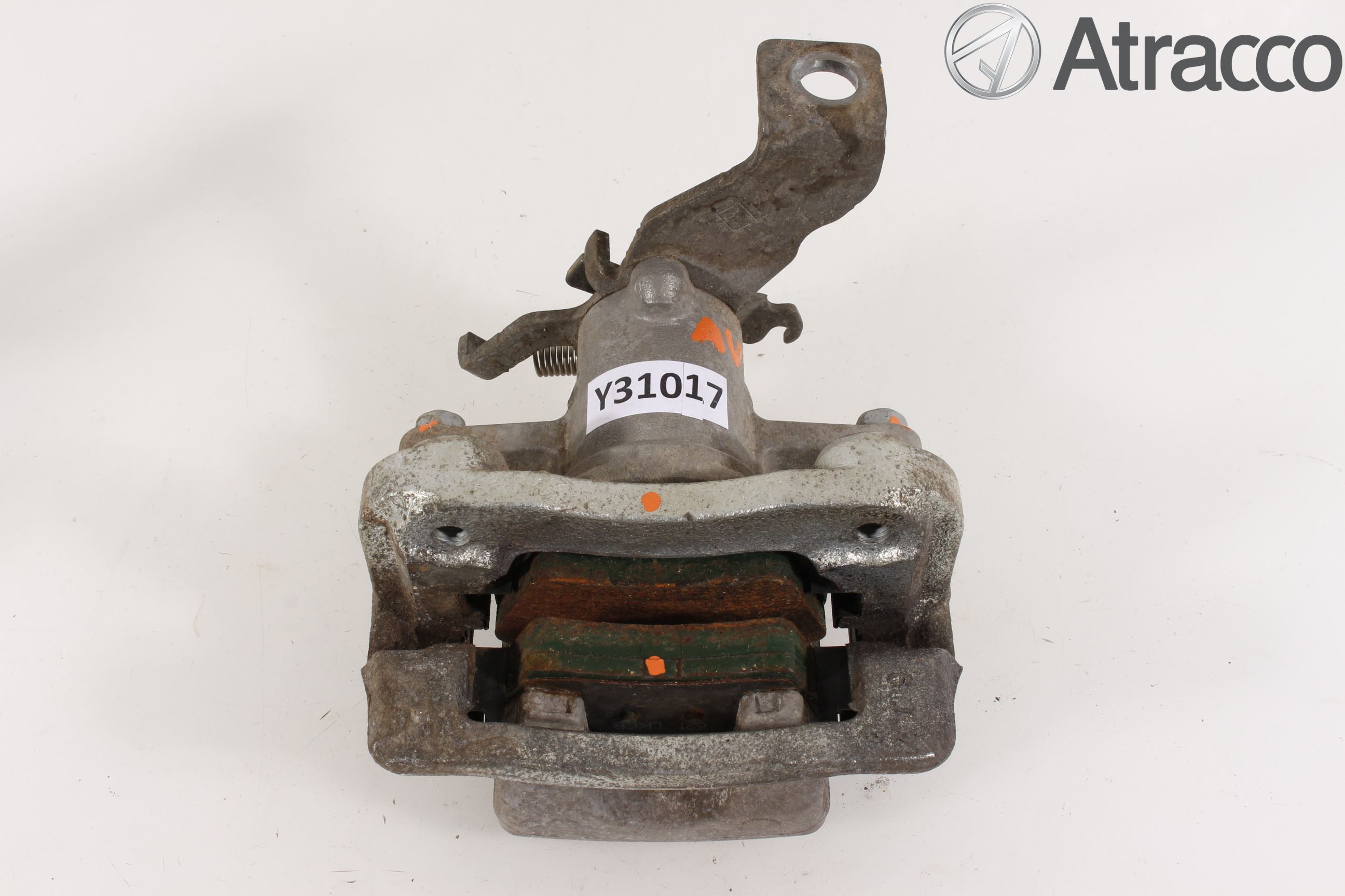 Hyundai IONIQ AE 17-22 Bremsecaliper Bak Venstre