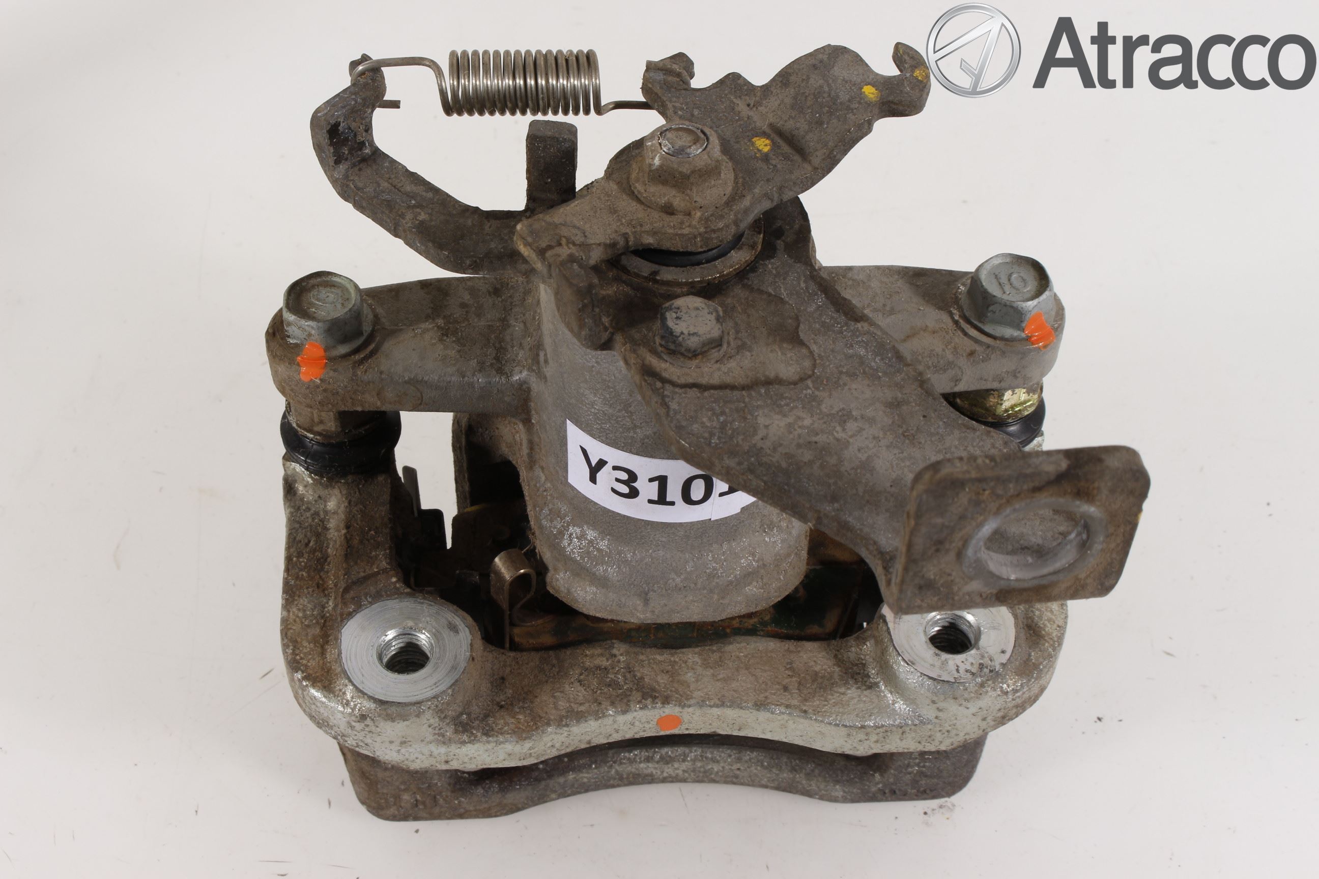 Hyundai IONIQ AE 17-22 Bremsecaliper Bak Venstre