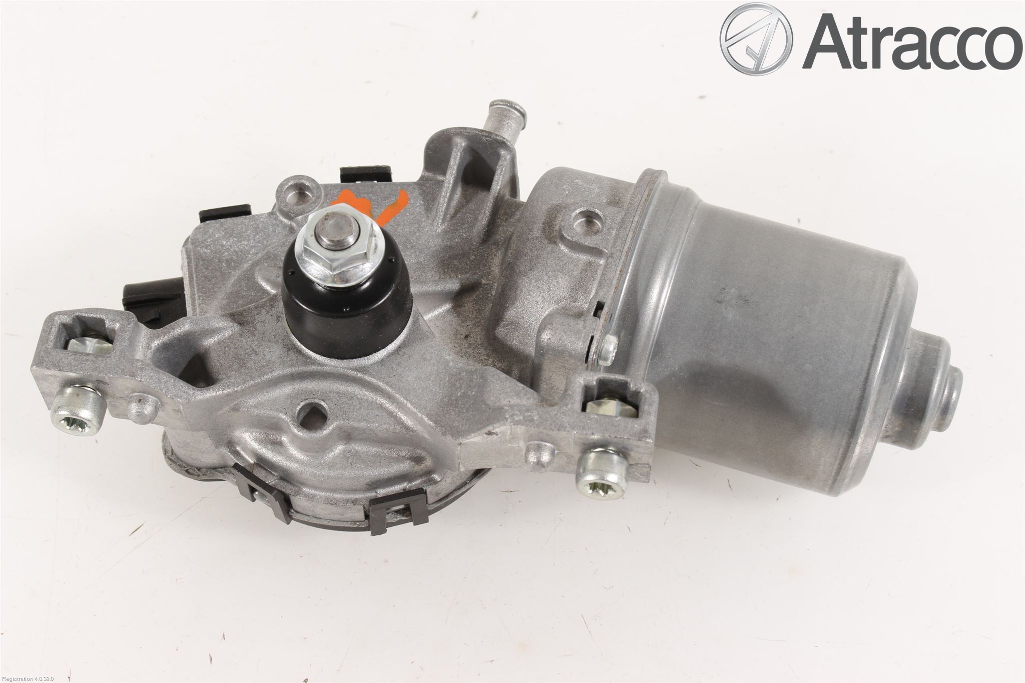 Toyota YARIS XP130 15-20 Viskermotor Frontrute