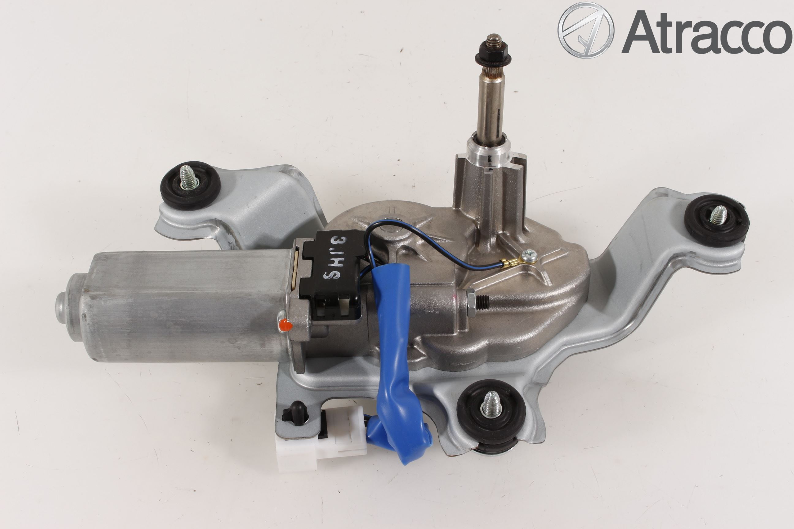 Hyundai i30 GD 13-17 Viskermotor Bakluke