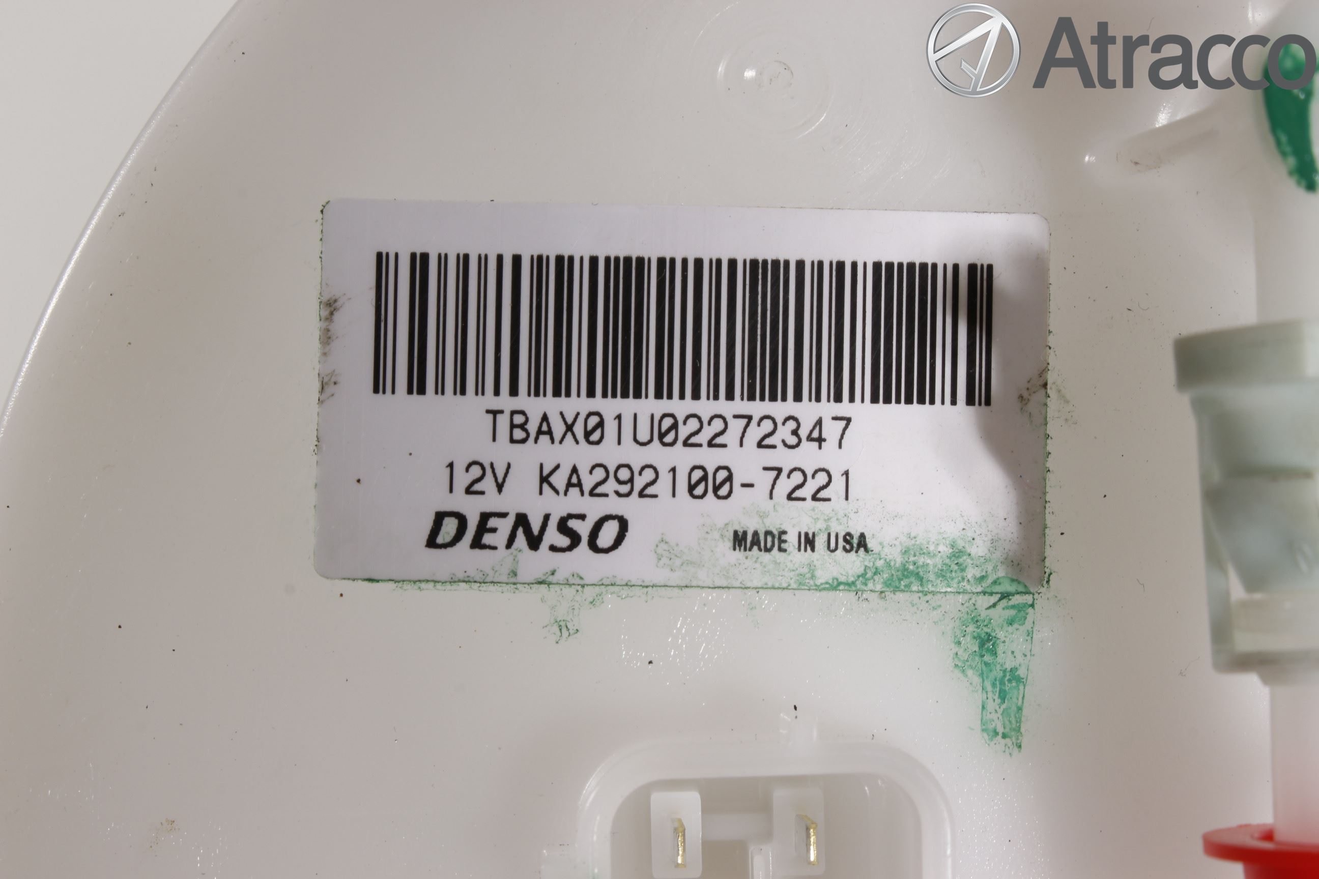 Honda CIVIC 17-22 Drivstoffpumpe Fødepumpe El