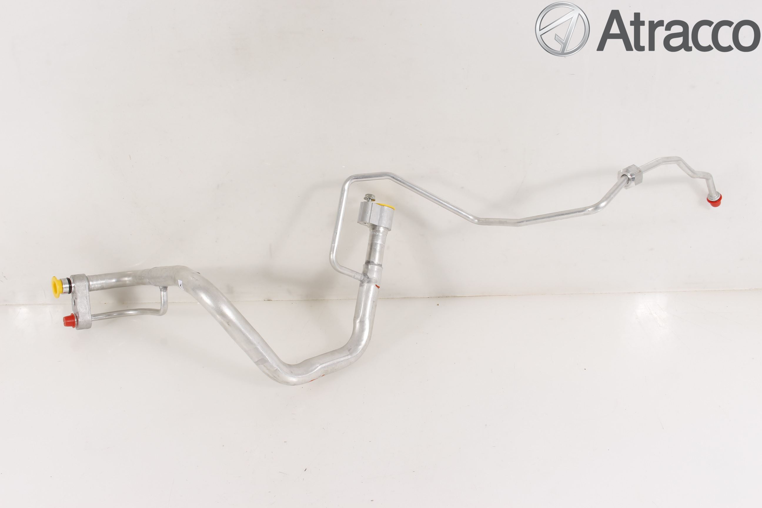 Honda CIVIC 17-22 Varme Ac Slange - Rør