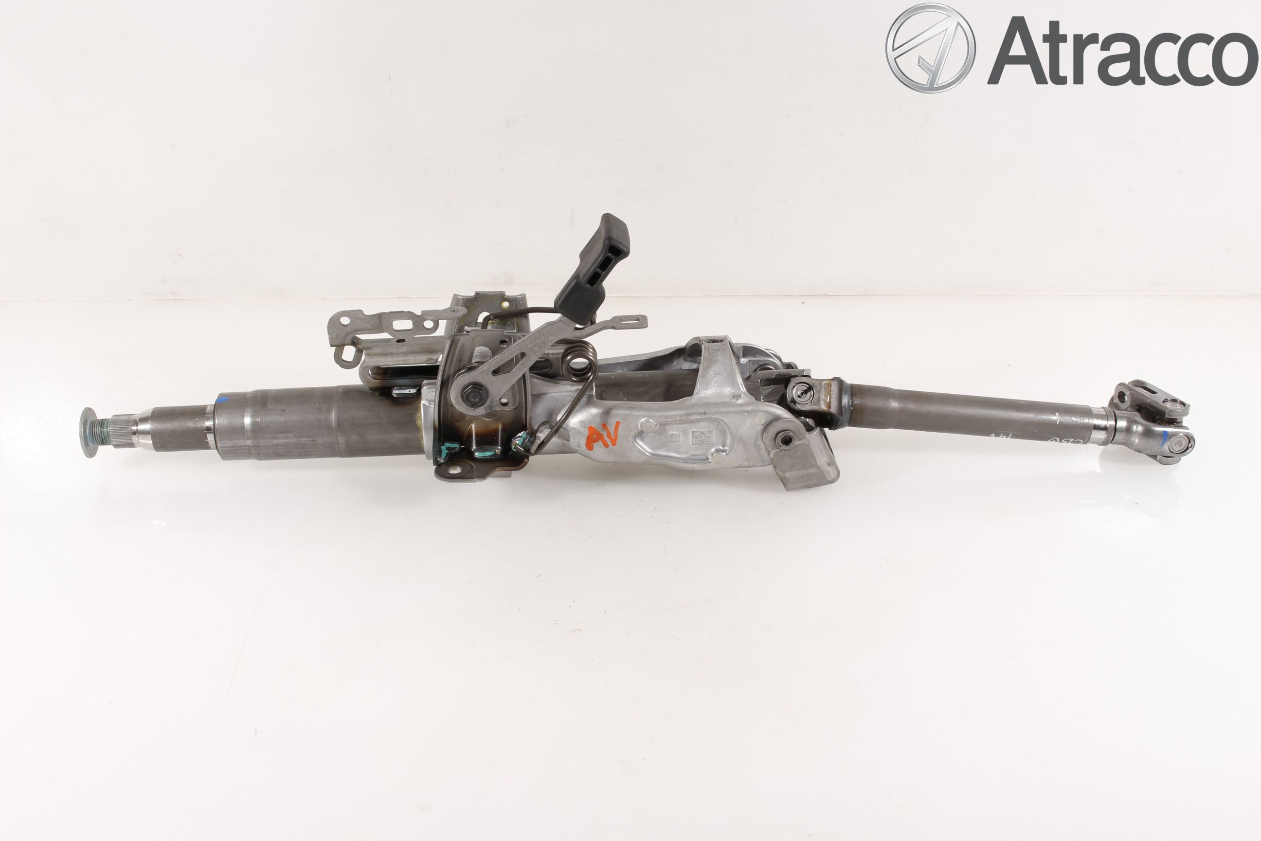 Honda CIVIC 17-22 Rattaksel