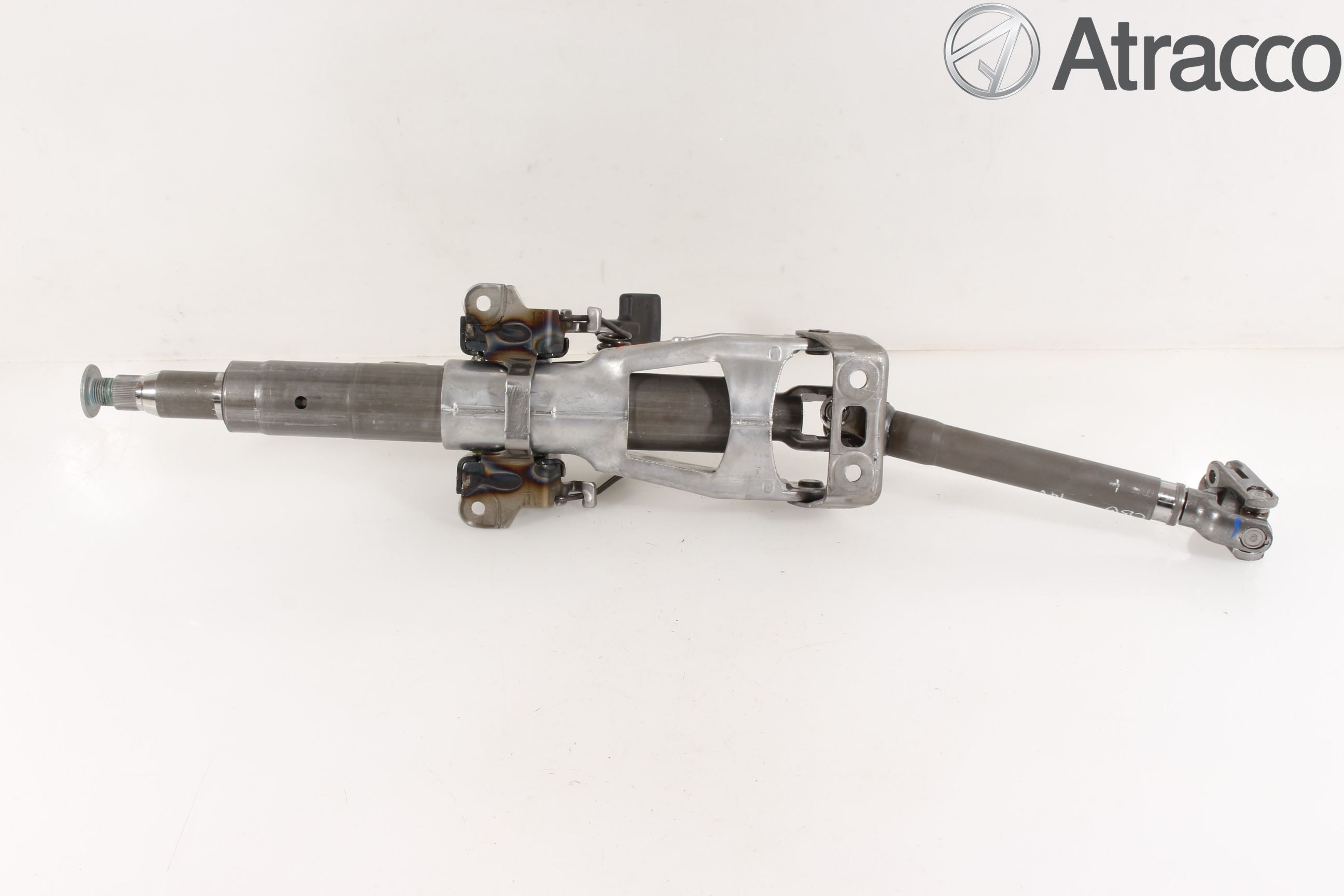 Honda CIVIC 17-22 Rattaksel