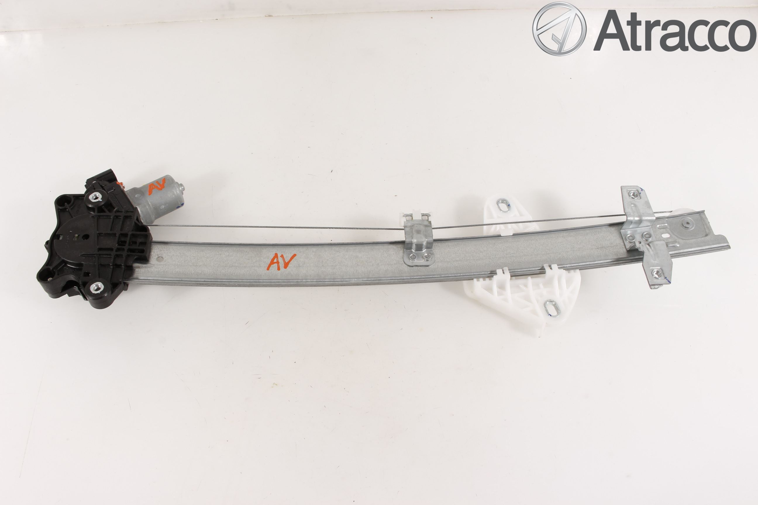 Honda CIVIC 17-22 Vindusheis El Komp