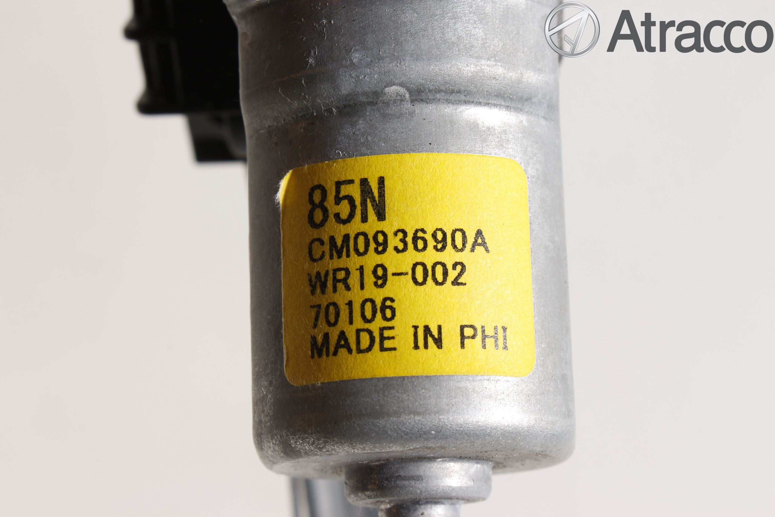 Honda CIVIC 17-22 Vindusheis El Komp
