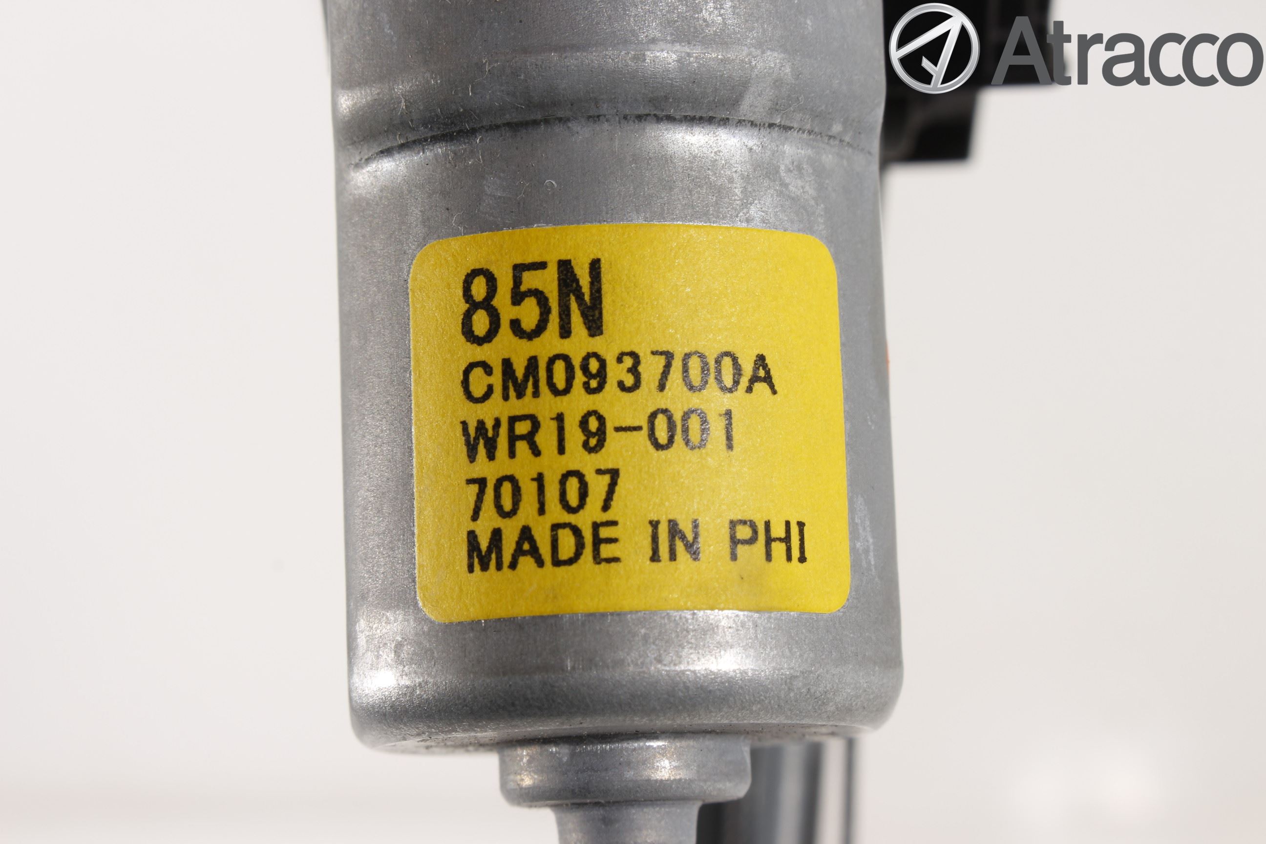 Honda CIVIC 17-22 Vindusheis El Komp