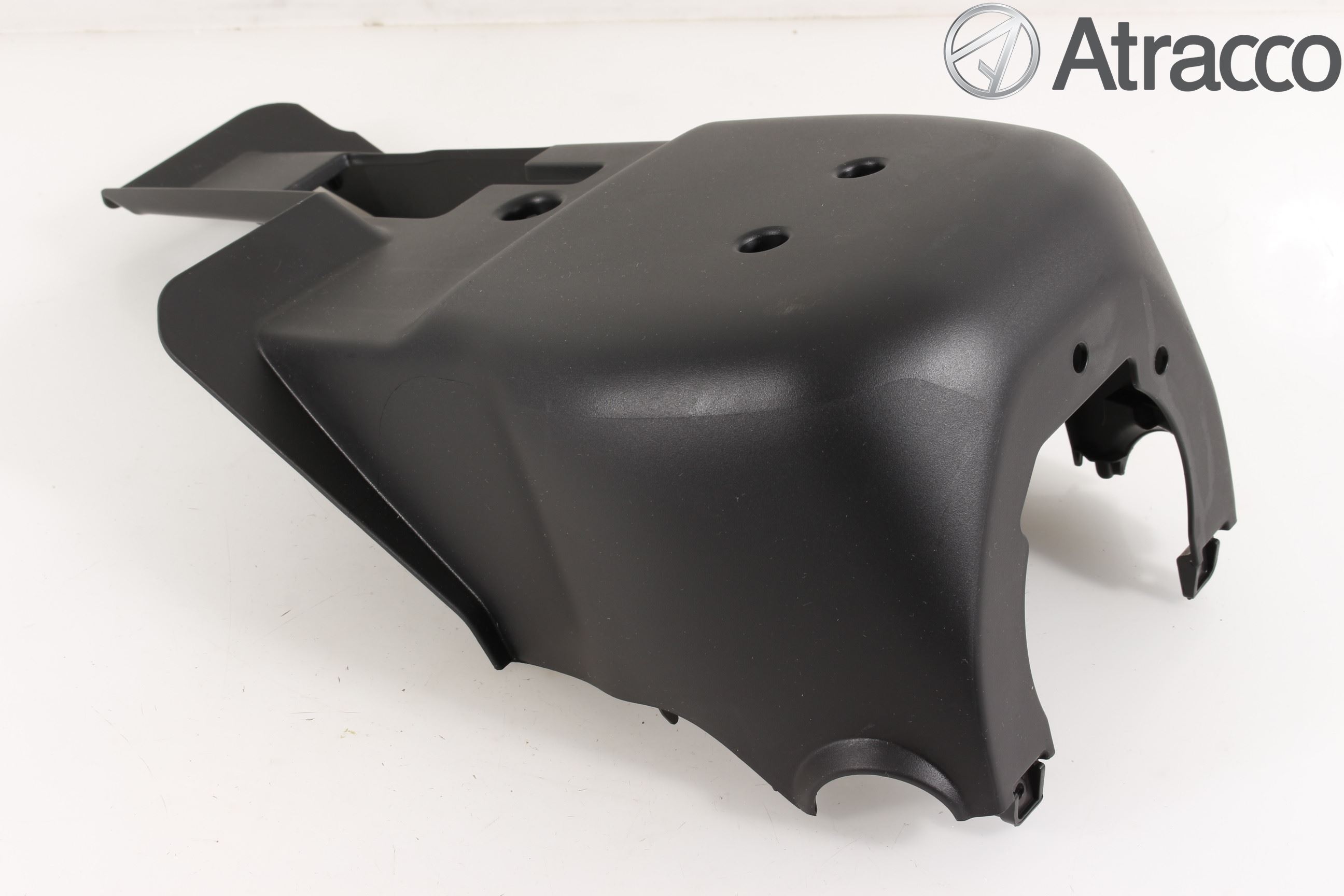Honda CIVIC 17-22 Rattdeksel - Deksler