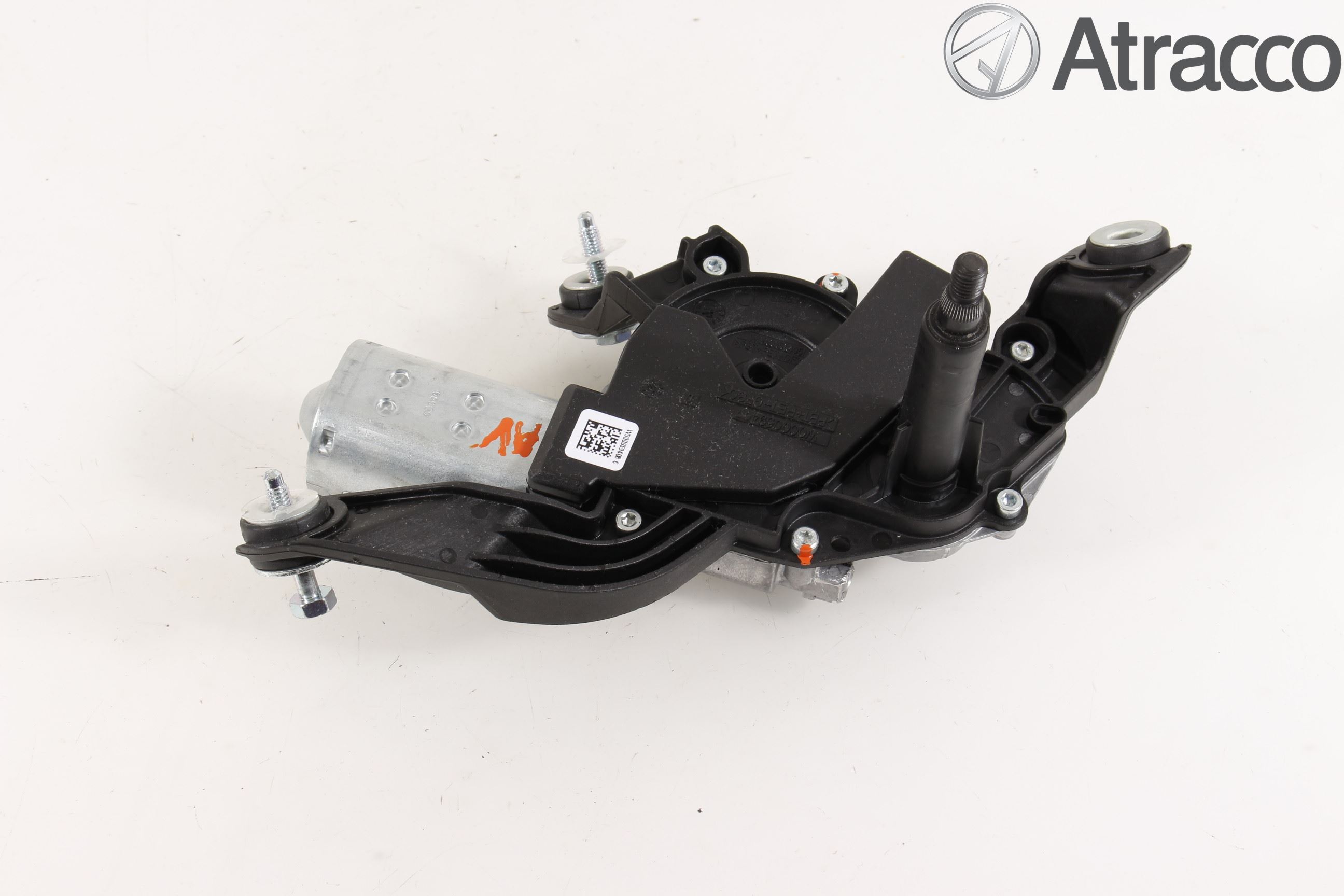 Hyundai i20 GB 15-20 Viskermotor Bakluke
