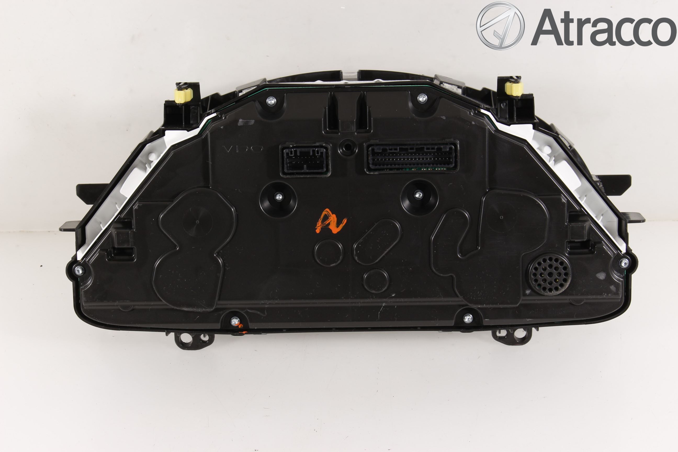 Toyota AURIS 13-19 Instr Kombinert