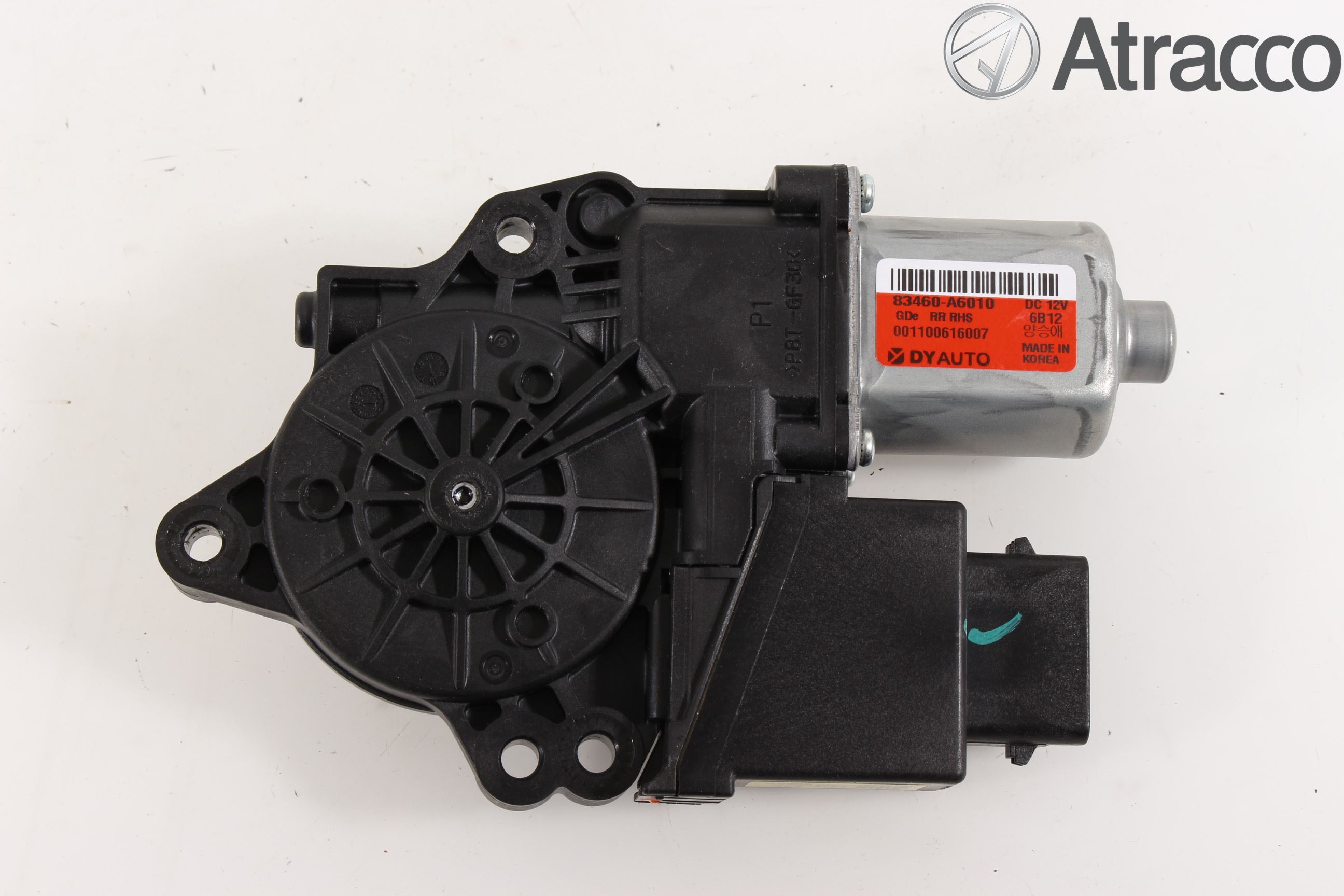 Hyundai i30 GD 13-17 Vindusheismotor