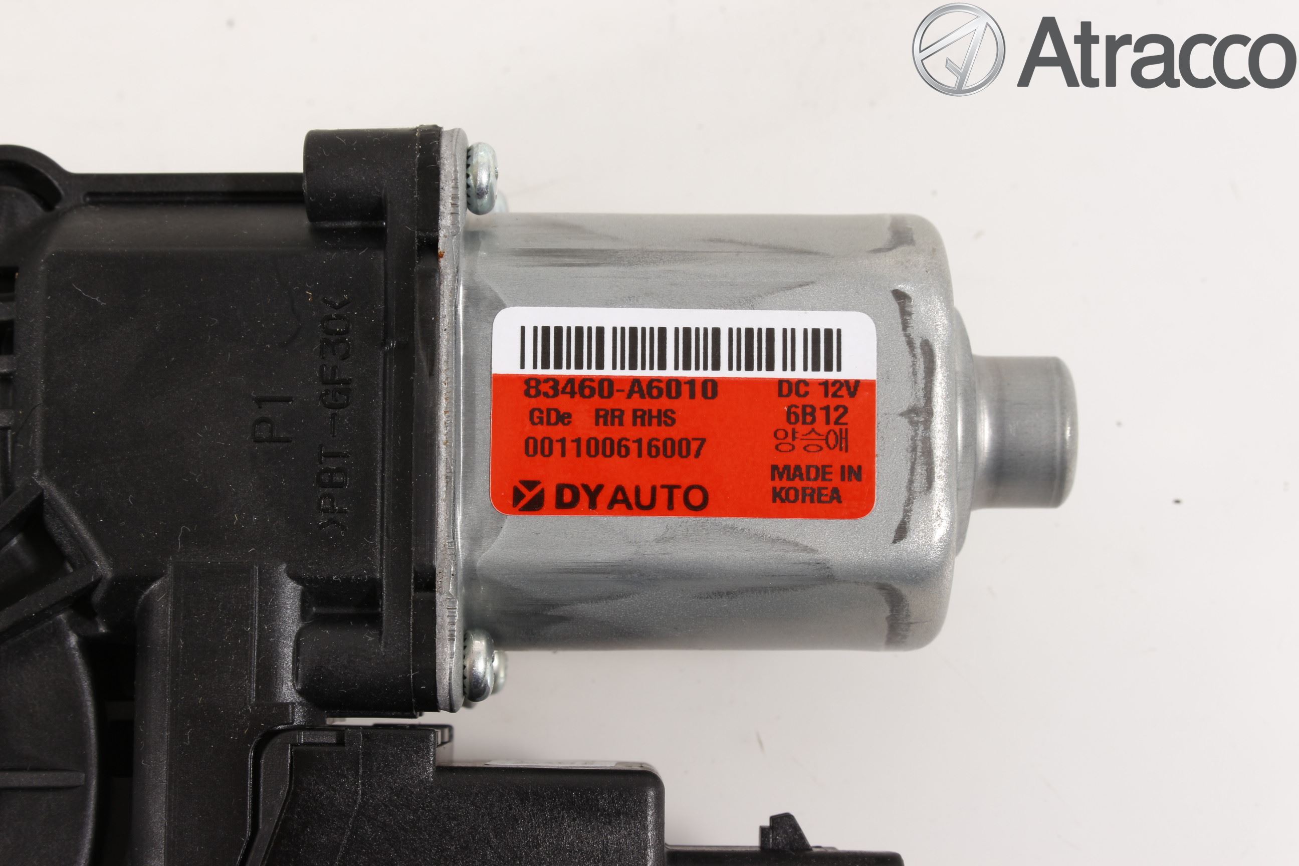 Hyundai i30 GD 13-17 Vindusheismotor