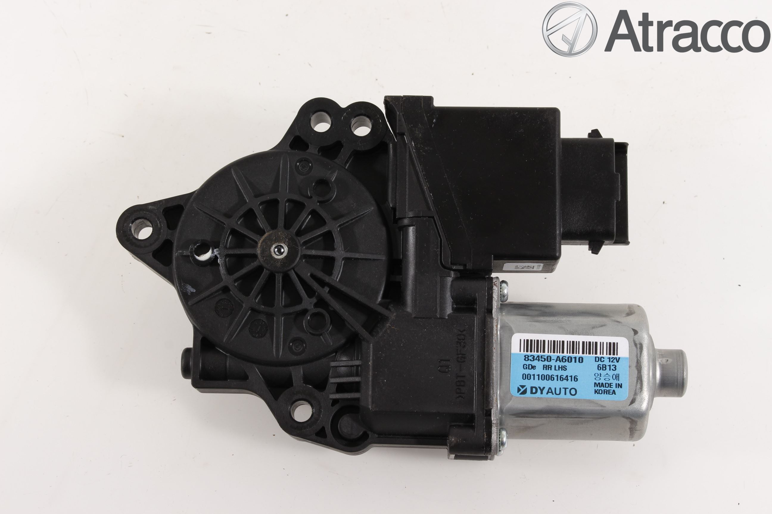 Hyundai i30 GD 13-17 Vindusheismotor