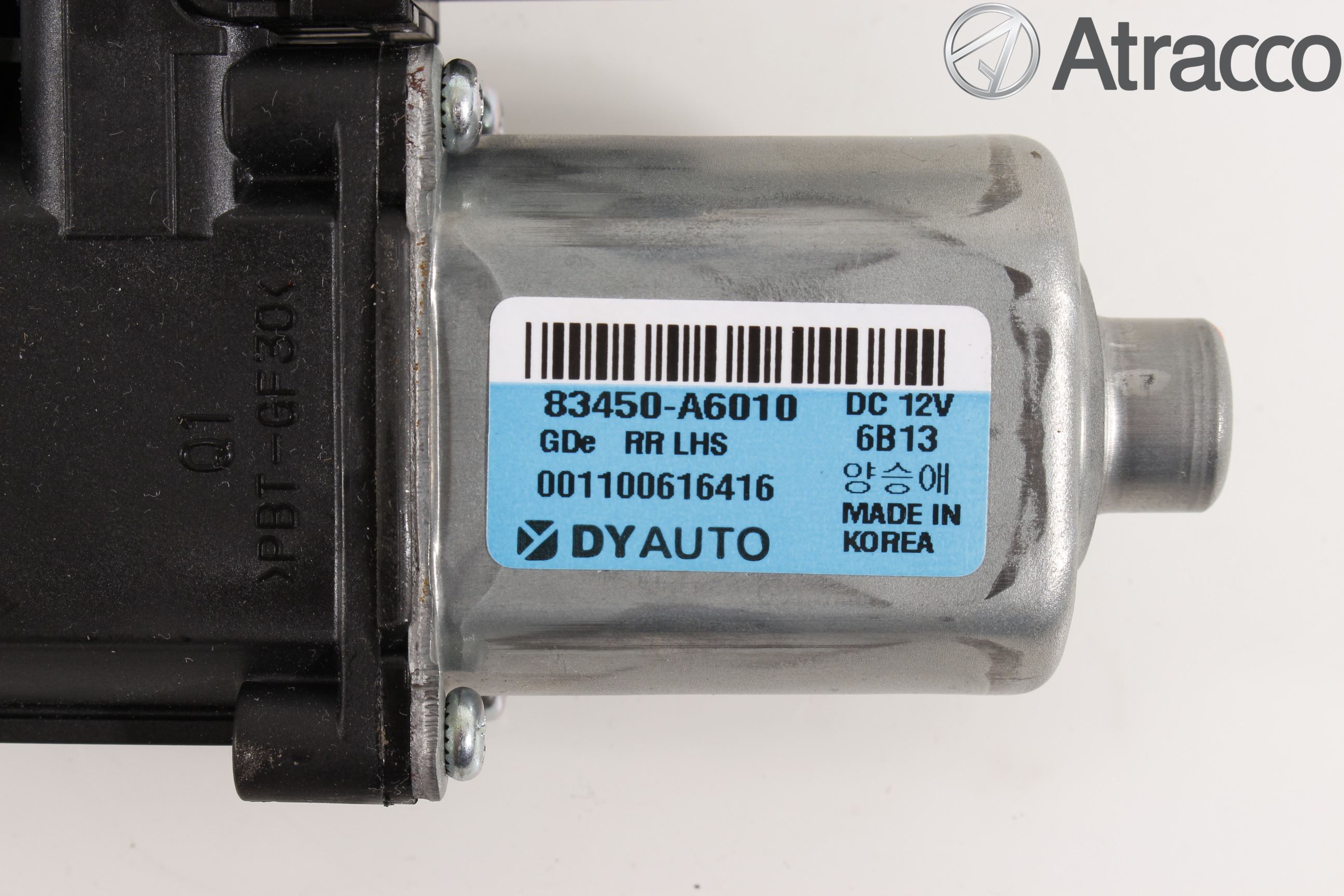 Hyundai i30 GD 13-17 Vindusheismotor